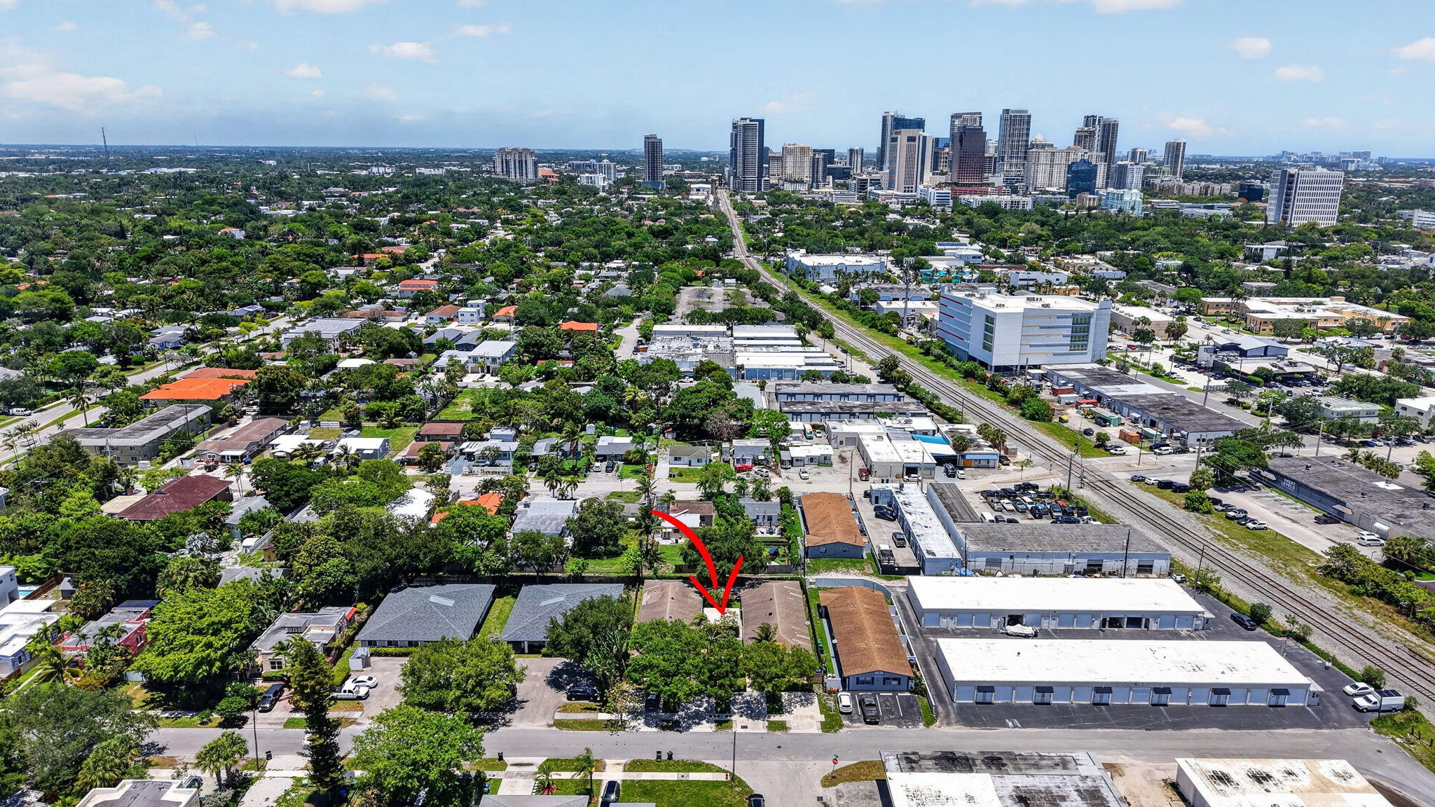 305 SW 16th Street