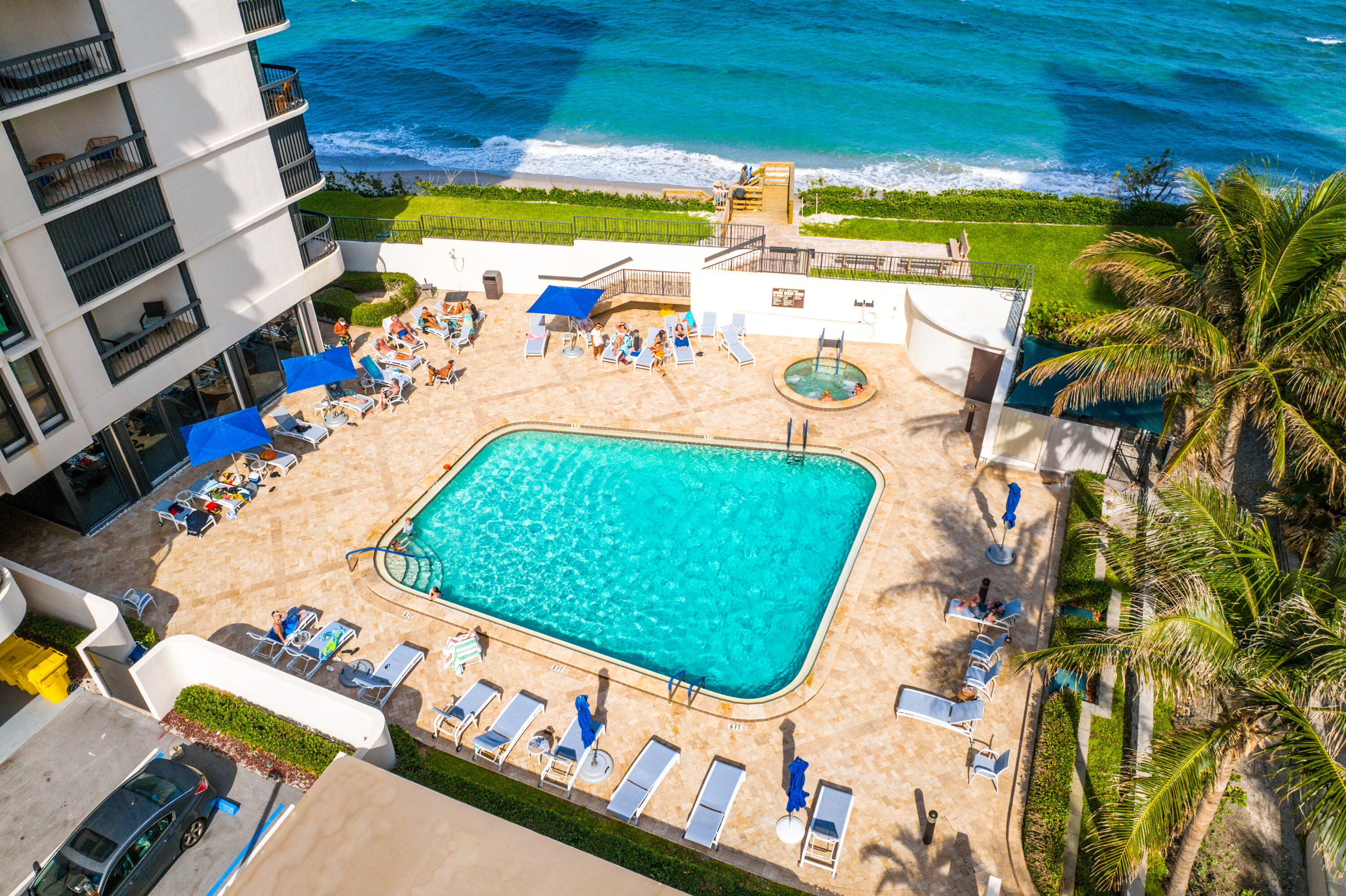5380 N Ocean Drive 5a