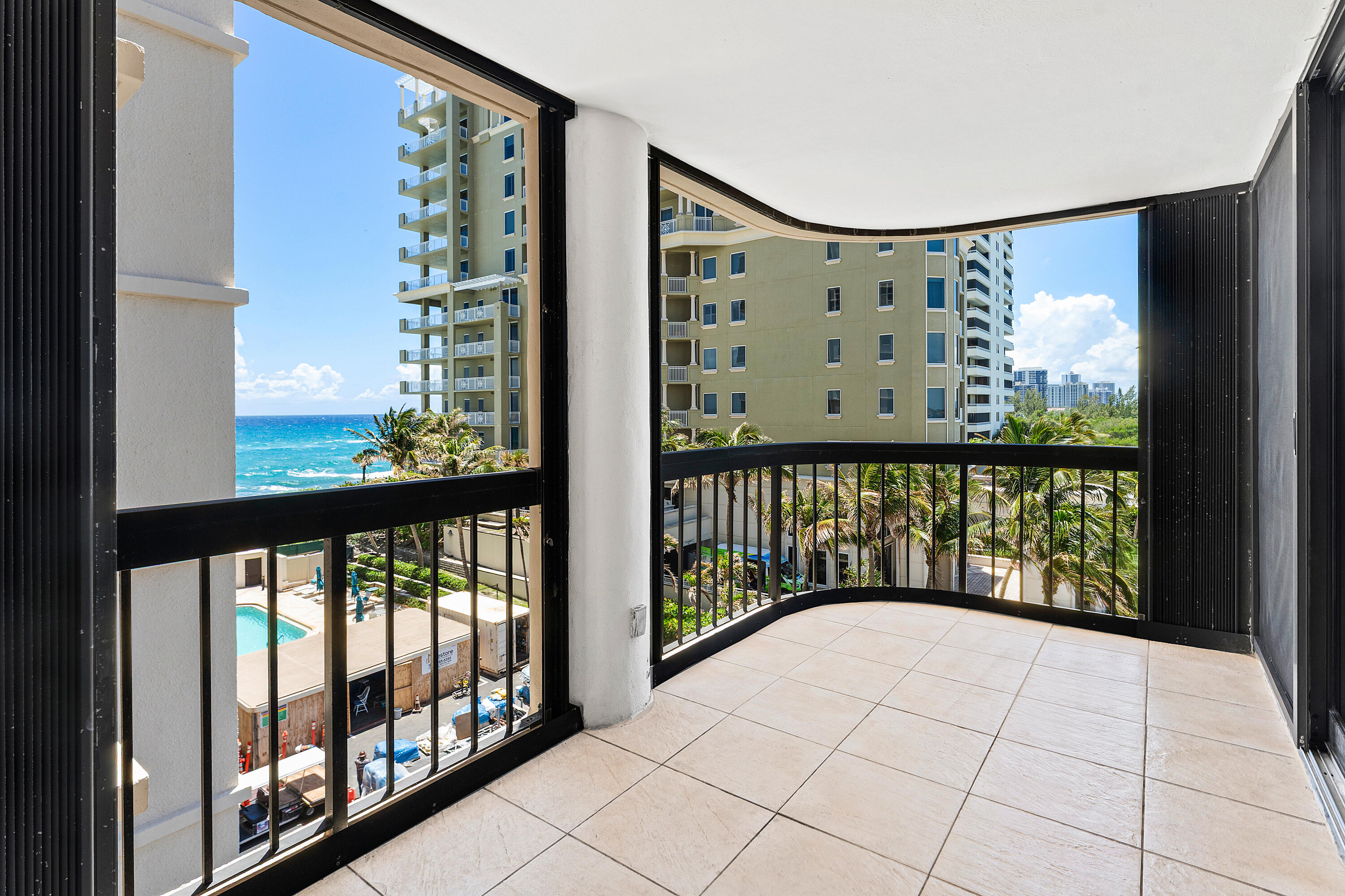 5380 N Ocean Drive 5a
