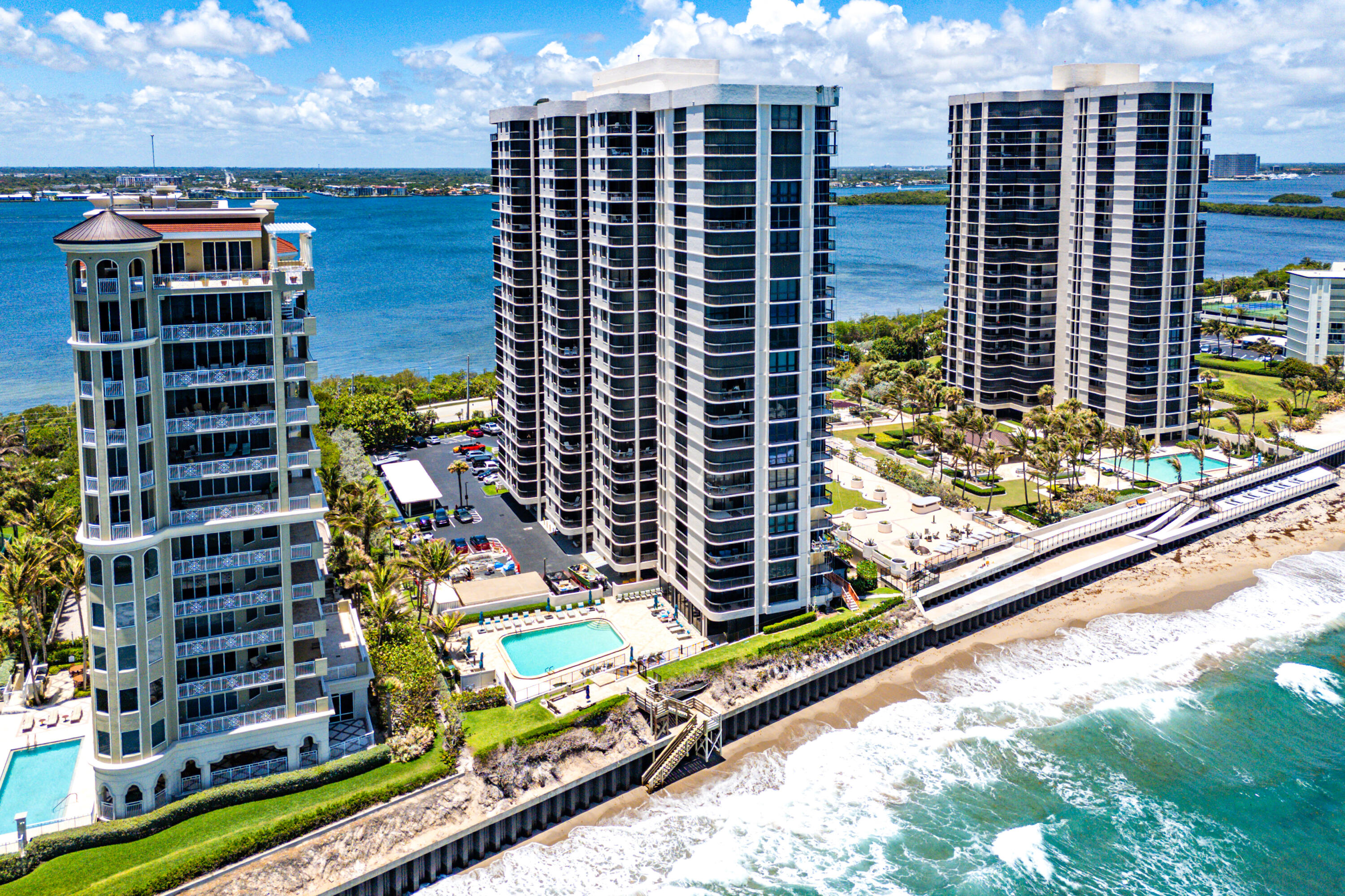 5380 N Ocean Drive 5a