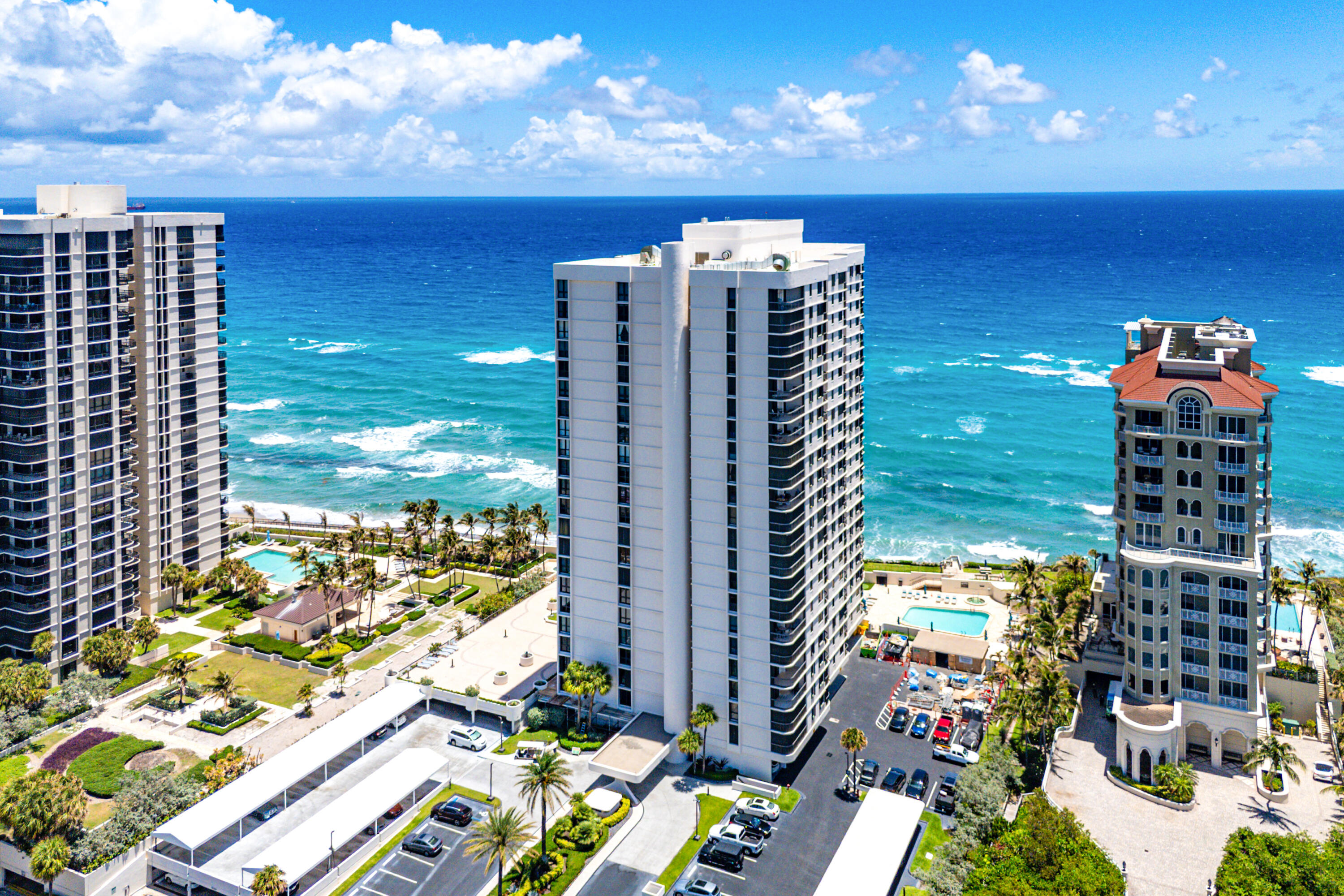 5380 N Ocean Drive 5a