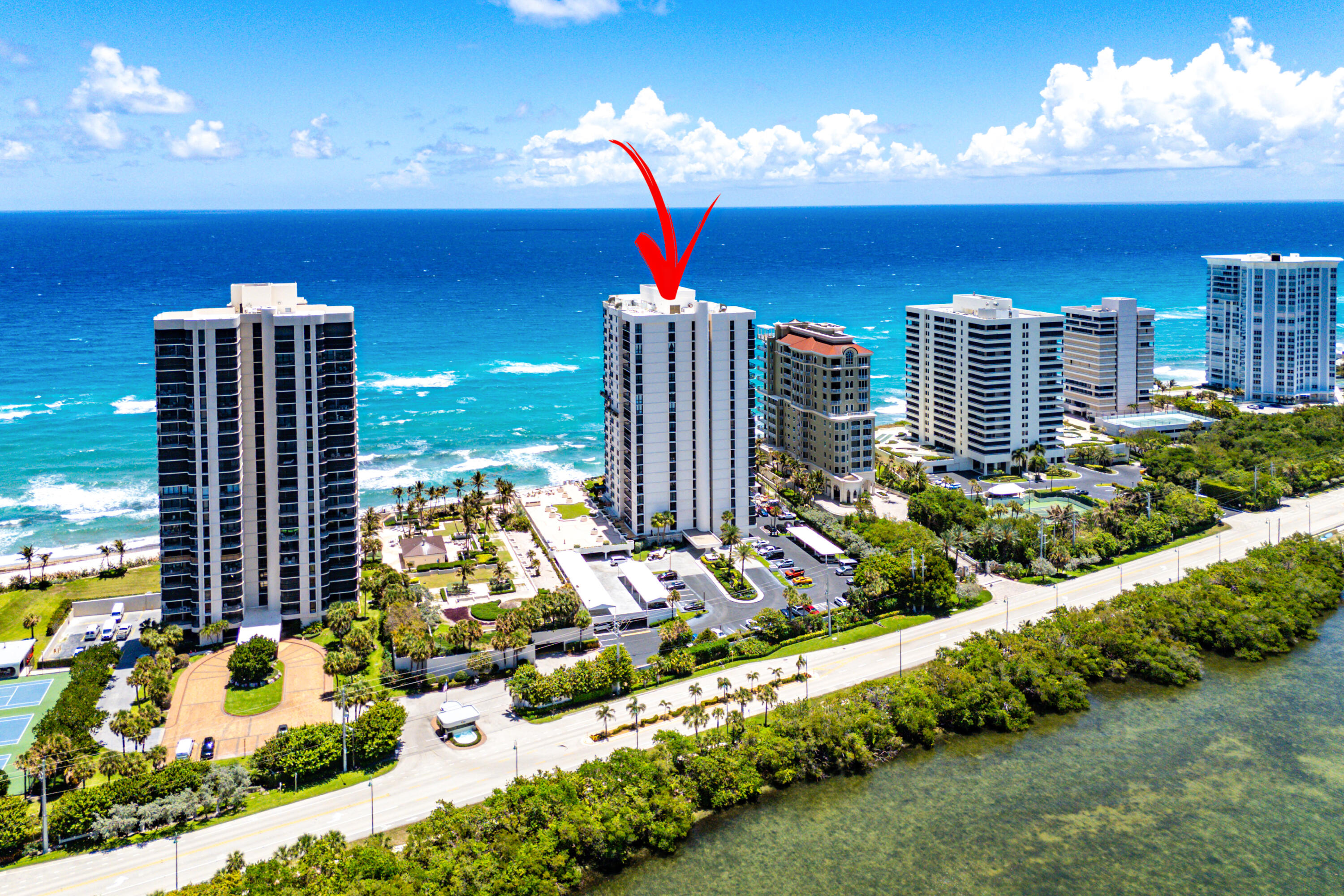 5380 N Ocean Drive 5a