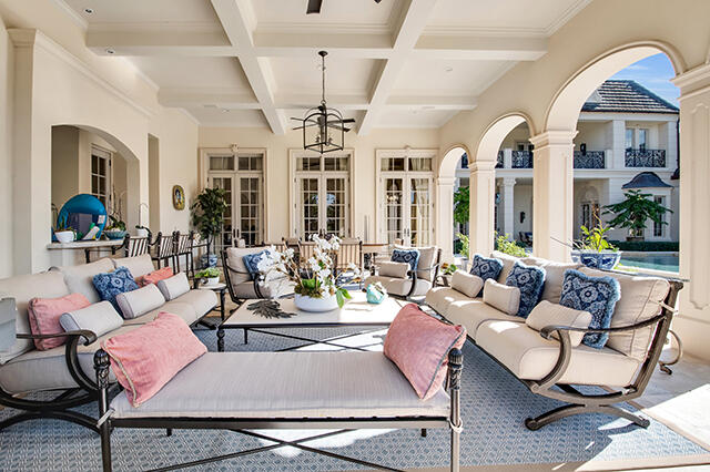 17791 Saxony Court