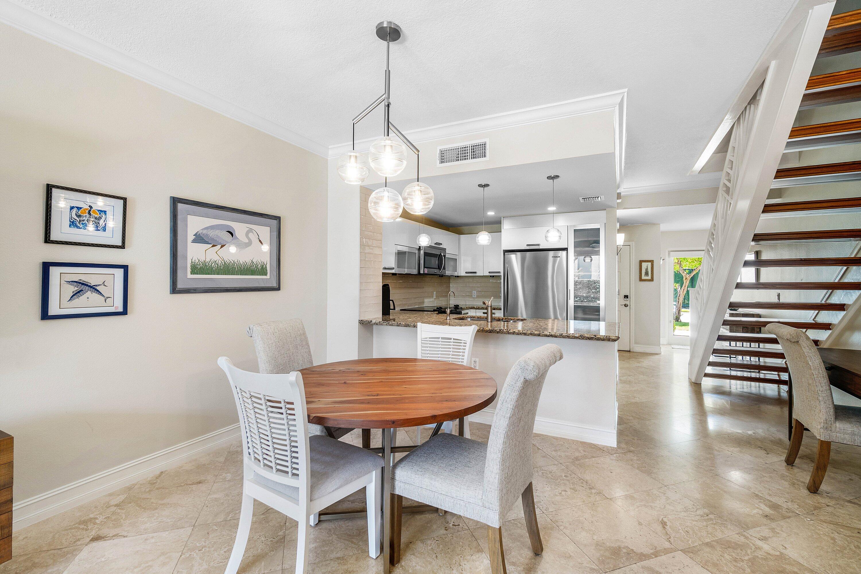 3604 S Ocean Boulevard 105