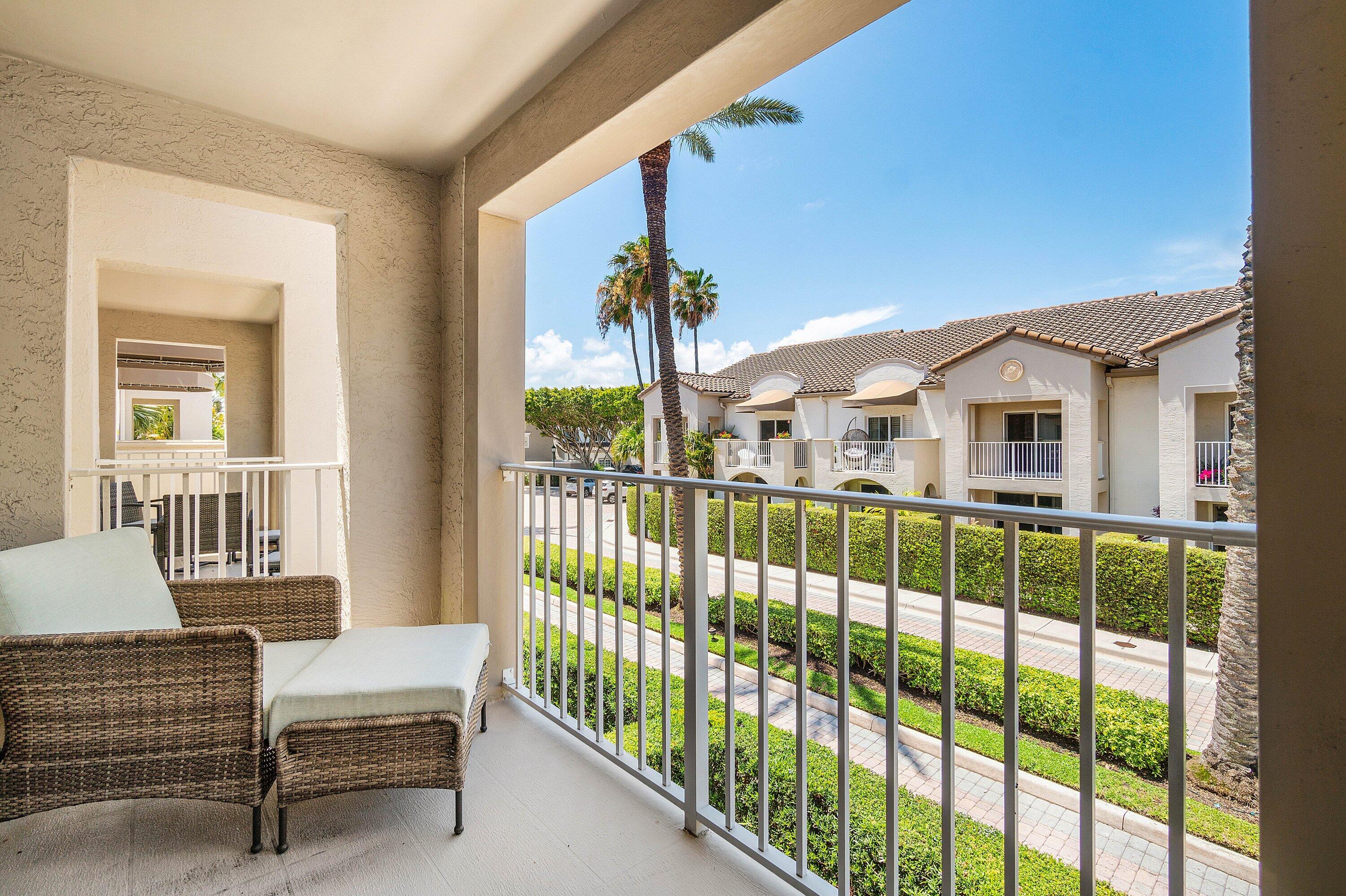 3604 S Ocean Boulevard 105