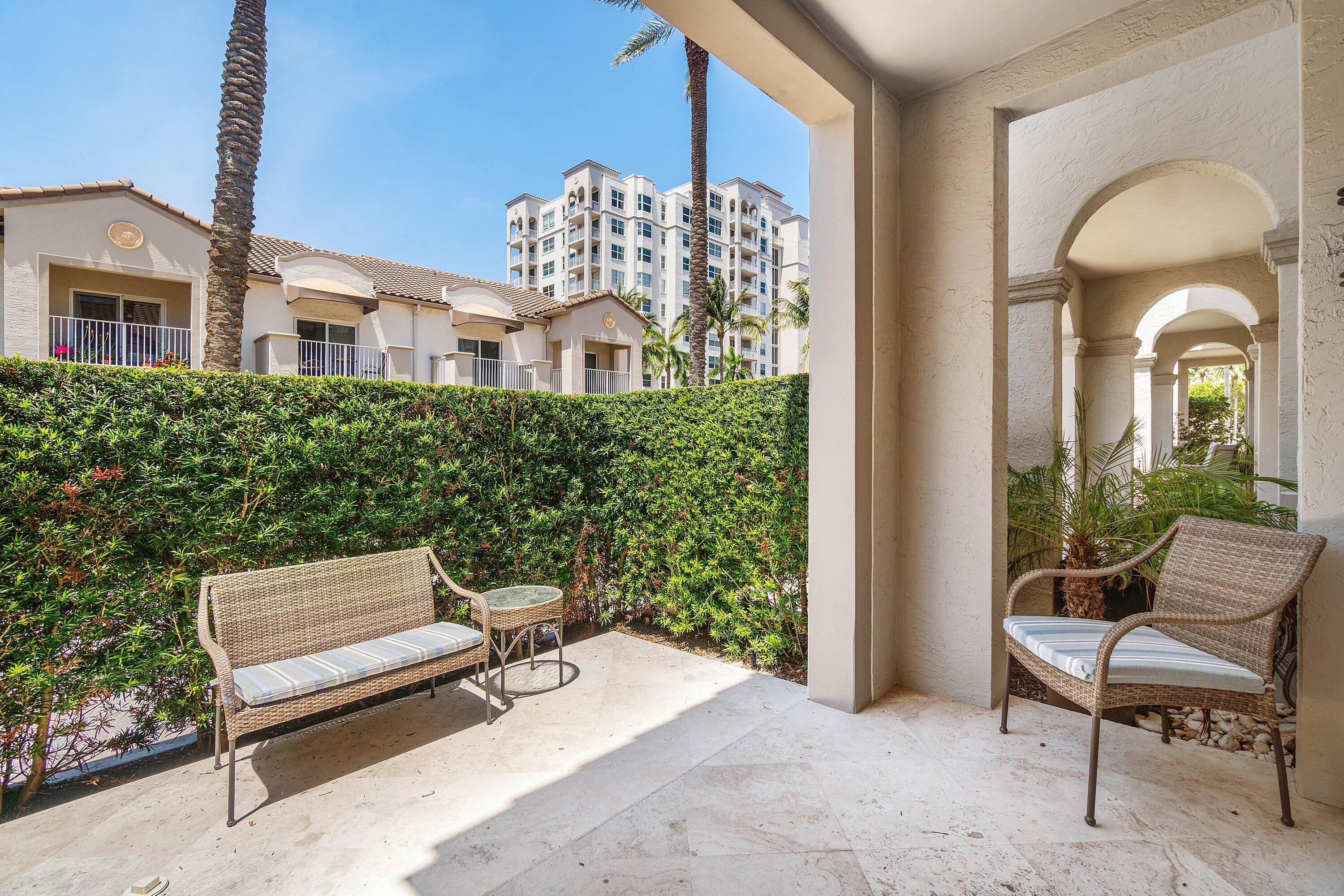 3604 S Ocean Boulevard 105