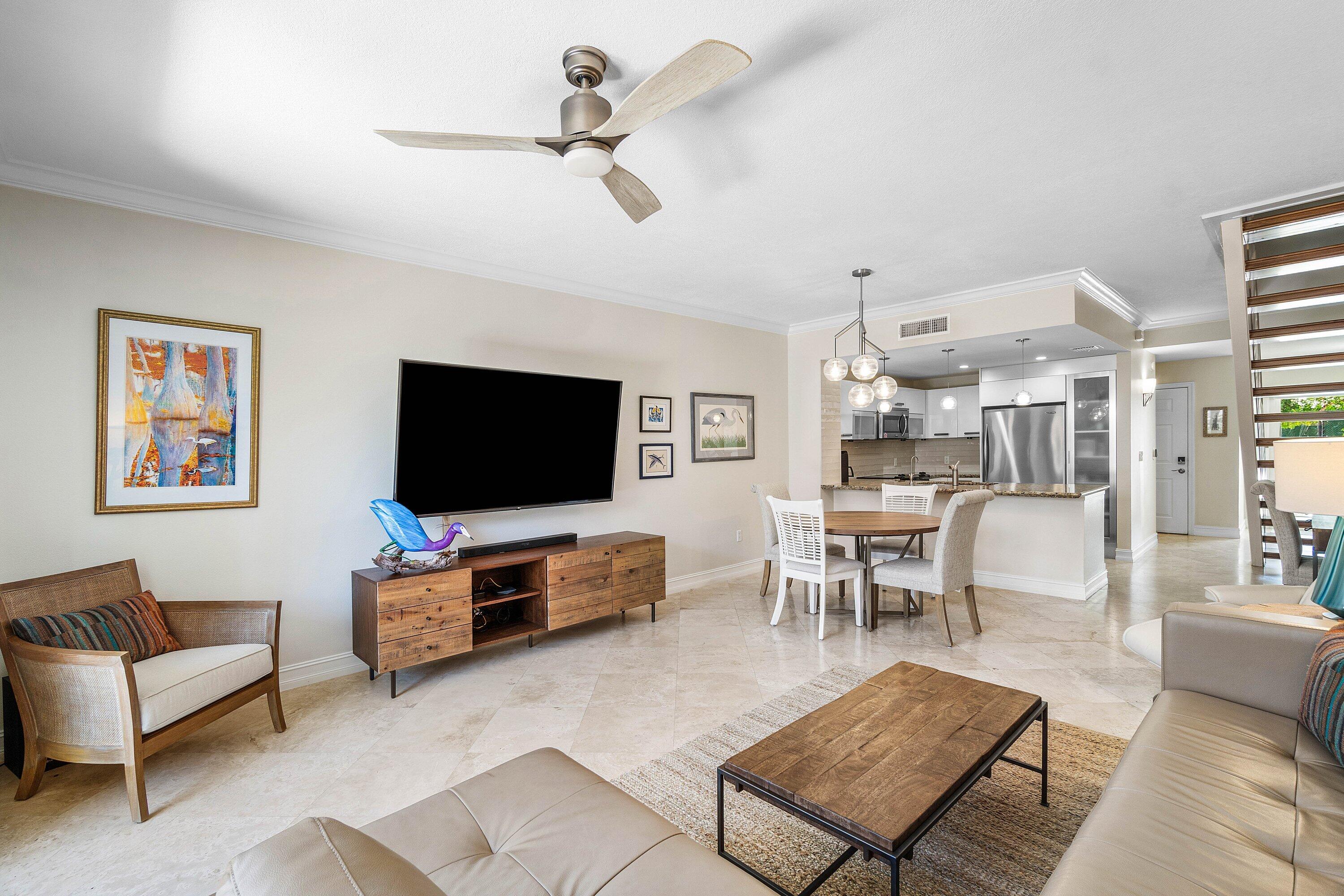 3604 S Ocean Boulevard 105