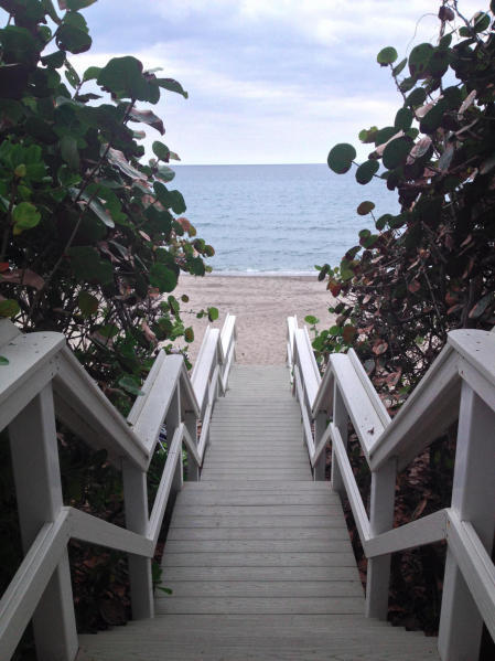 3604 S Ocean Boulevard 105