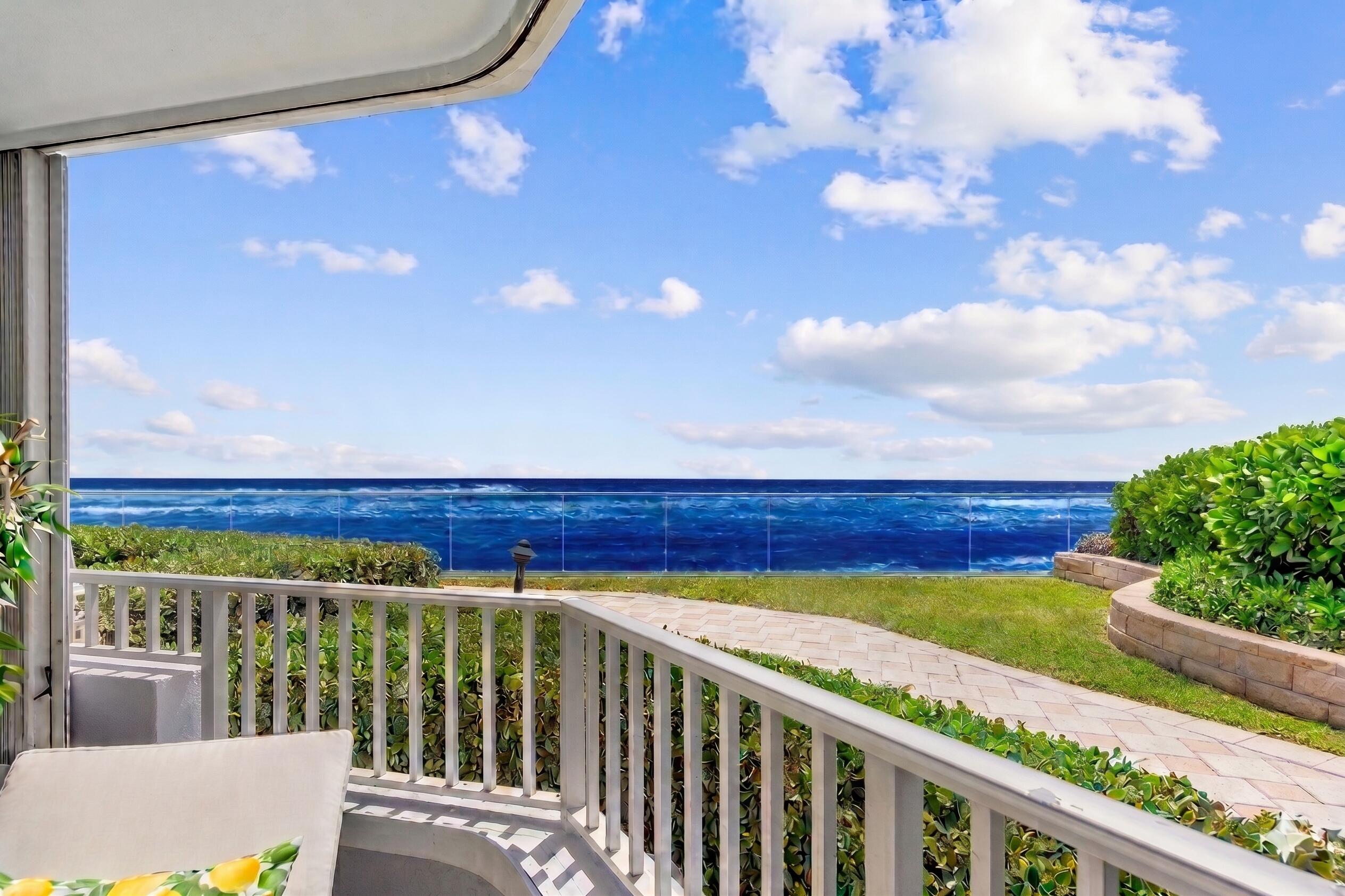 5200 N Ocean Drive 102