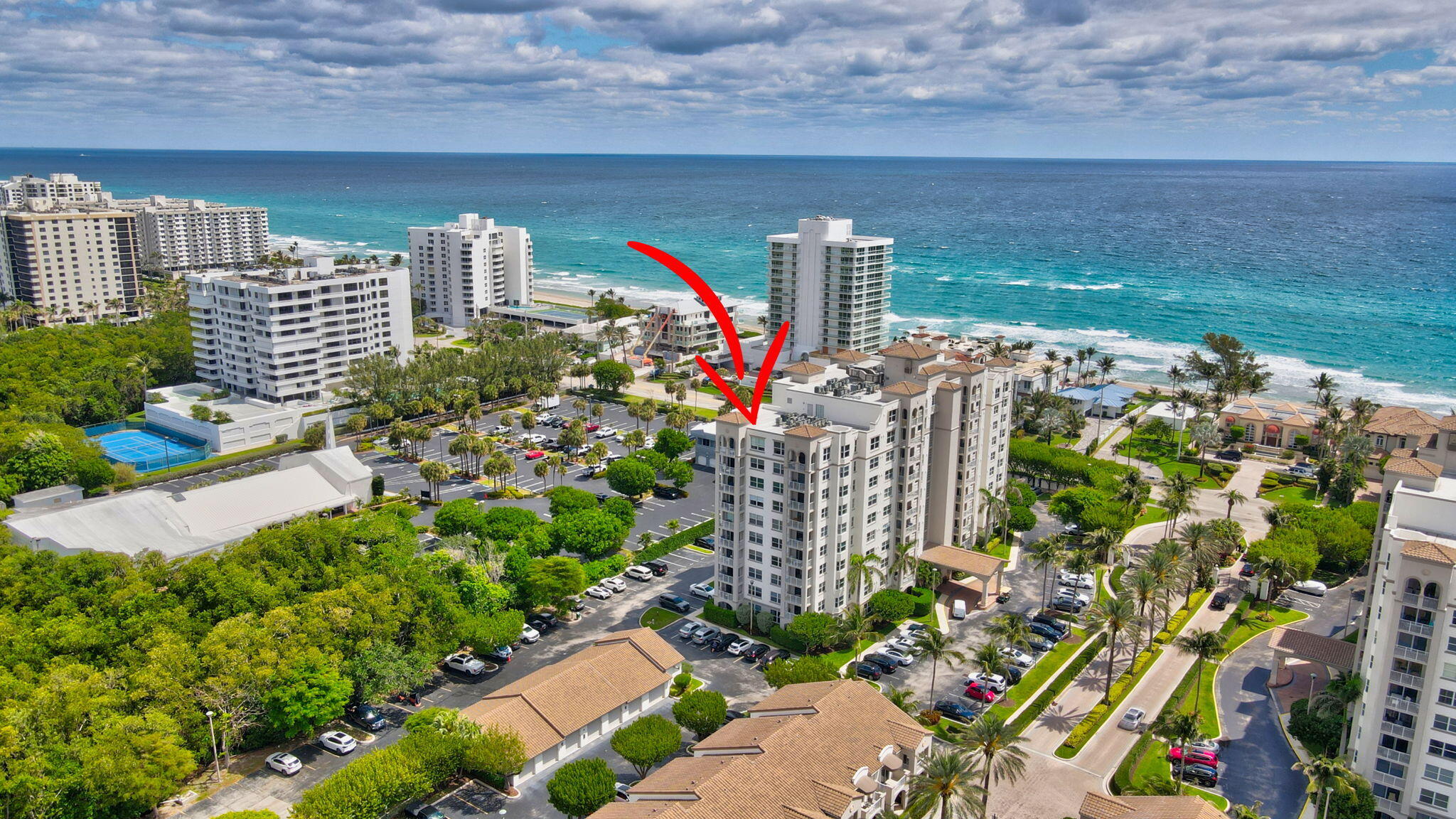3594 S Ocean Boulevard 302