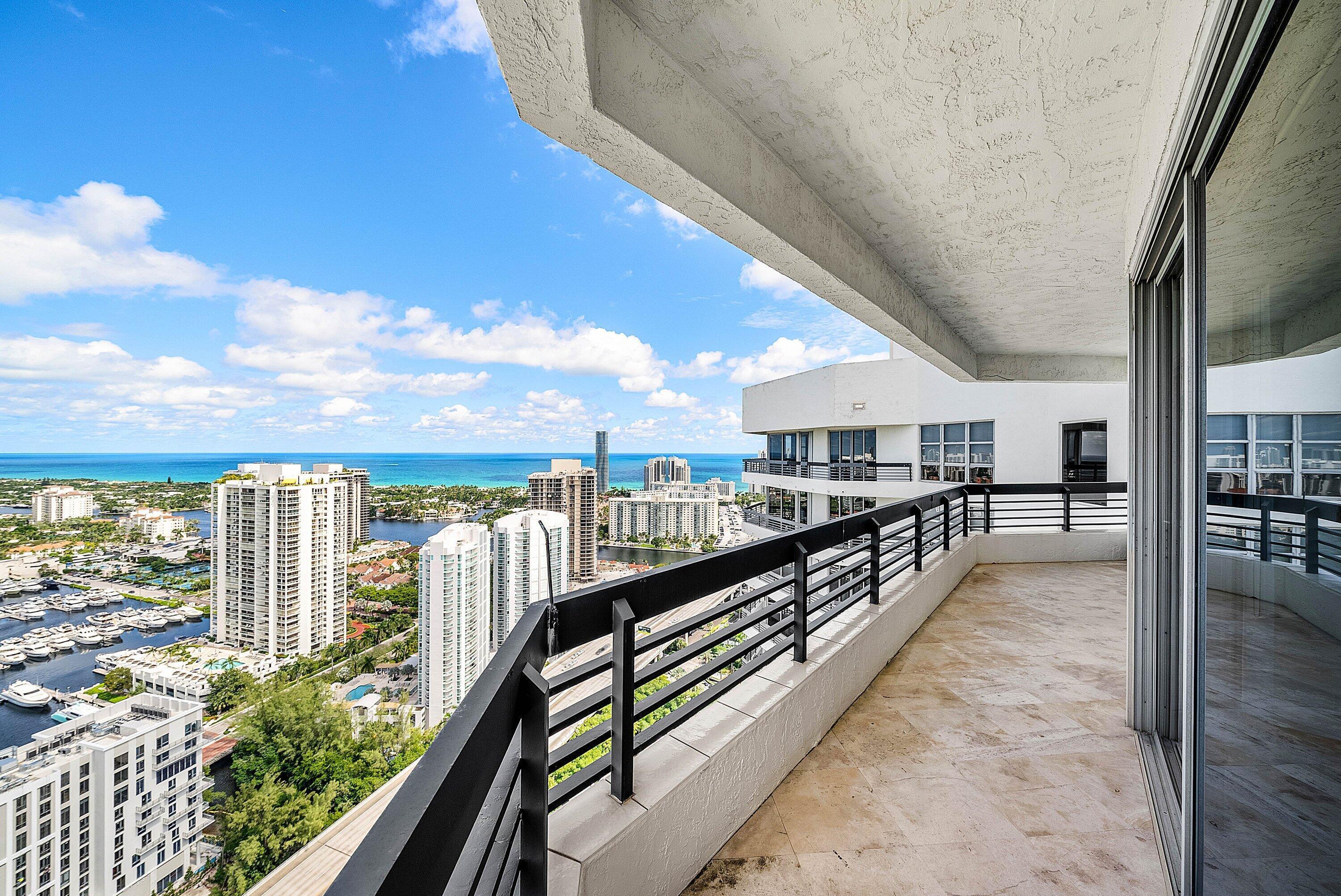 3500 Mystic Pointe Drive