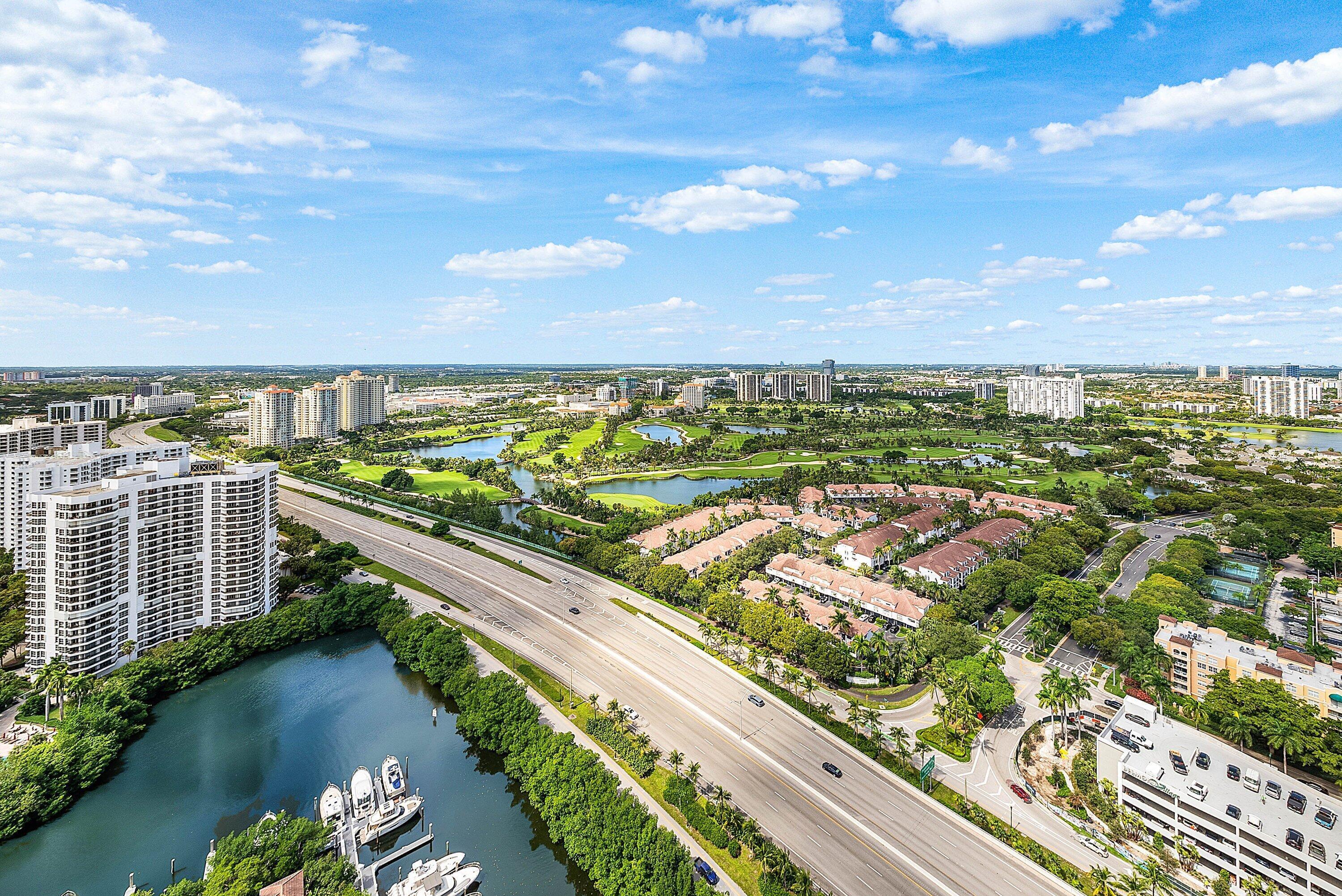3500 Mystic Pointe Drive