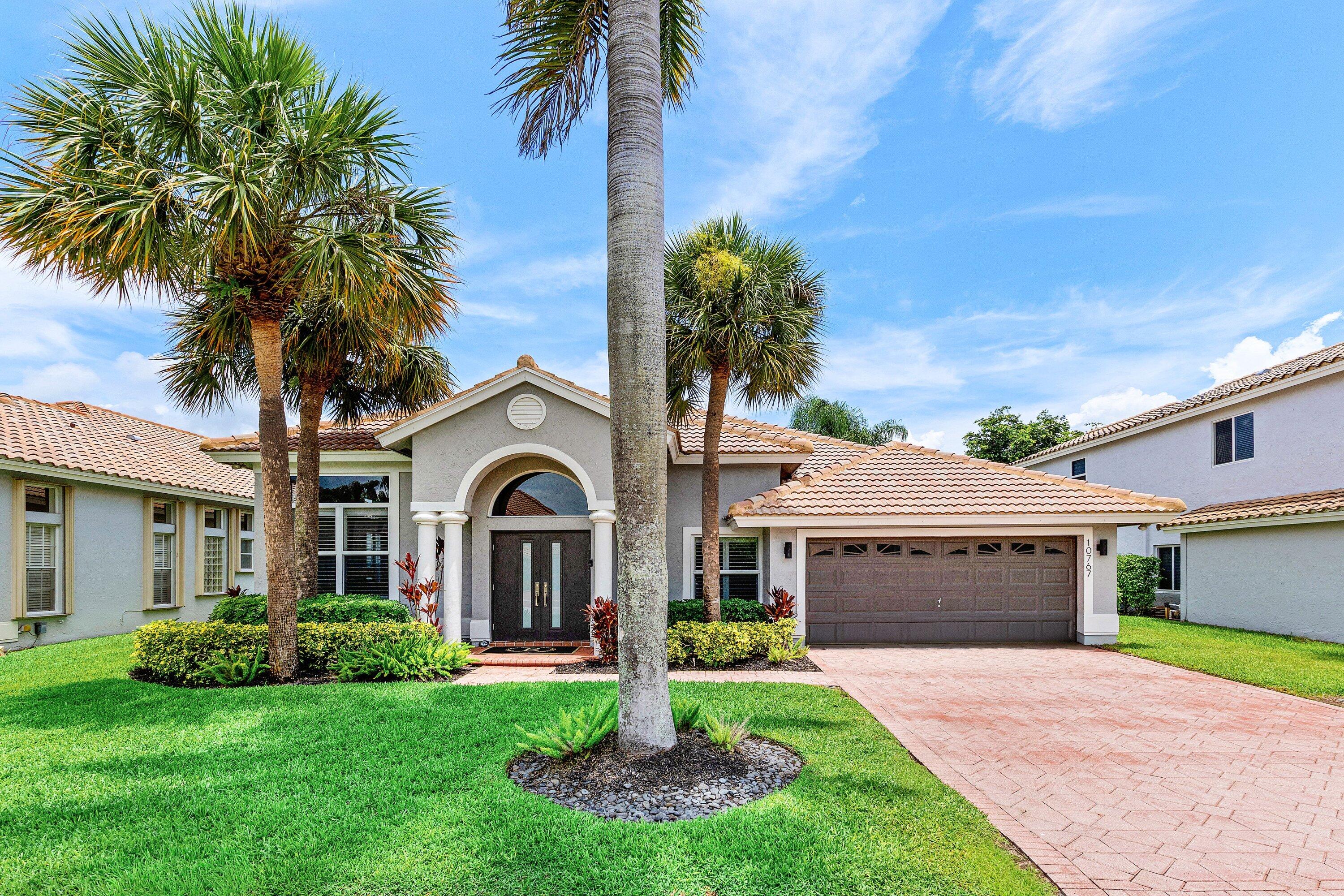 10767 Tea Olive Lane