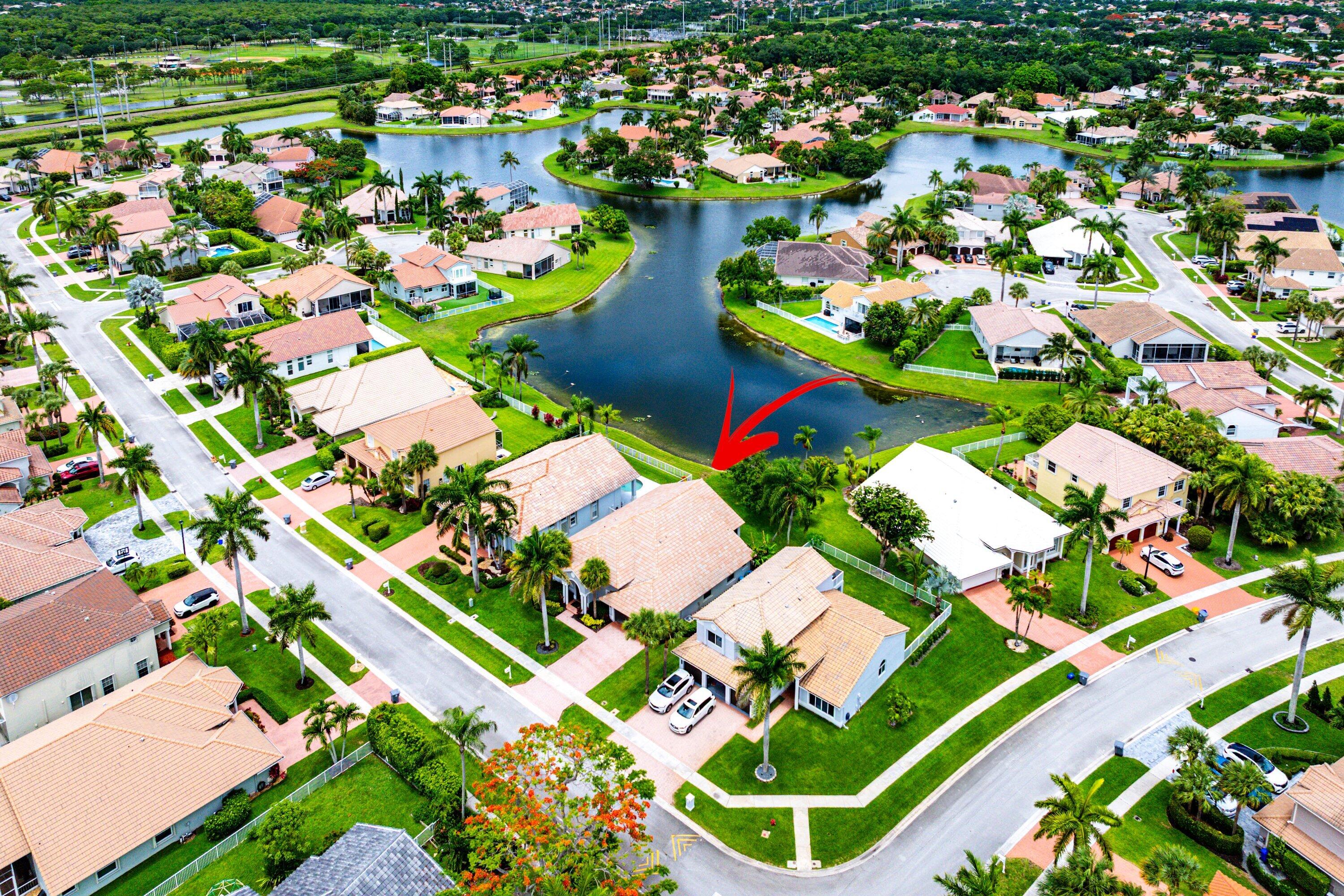 10767 Tea Olive Lane