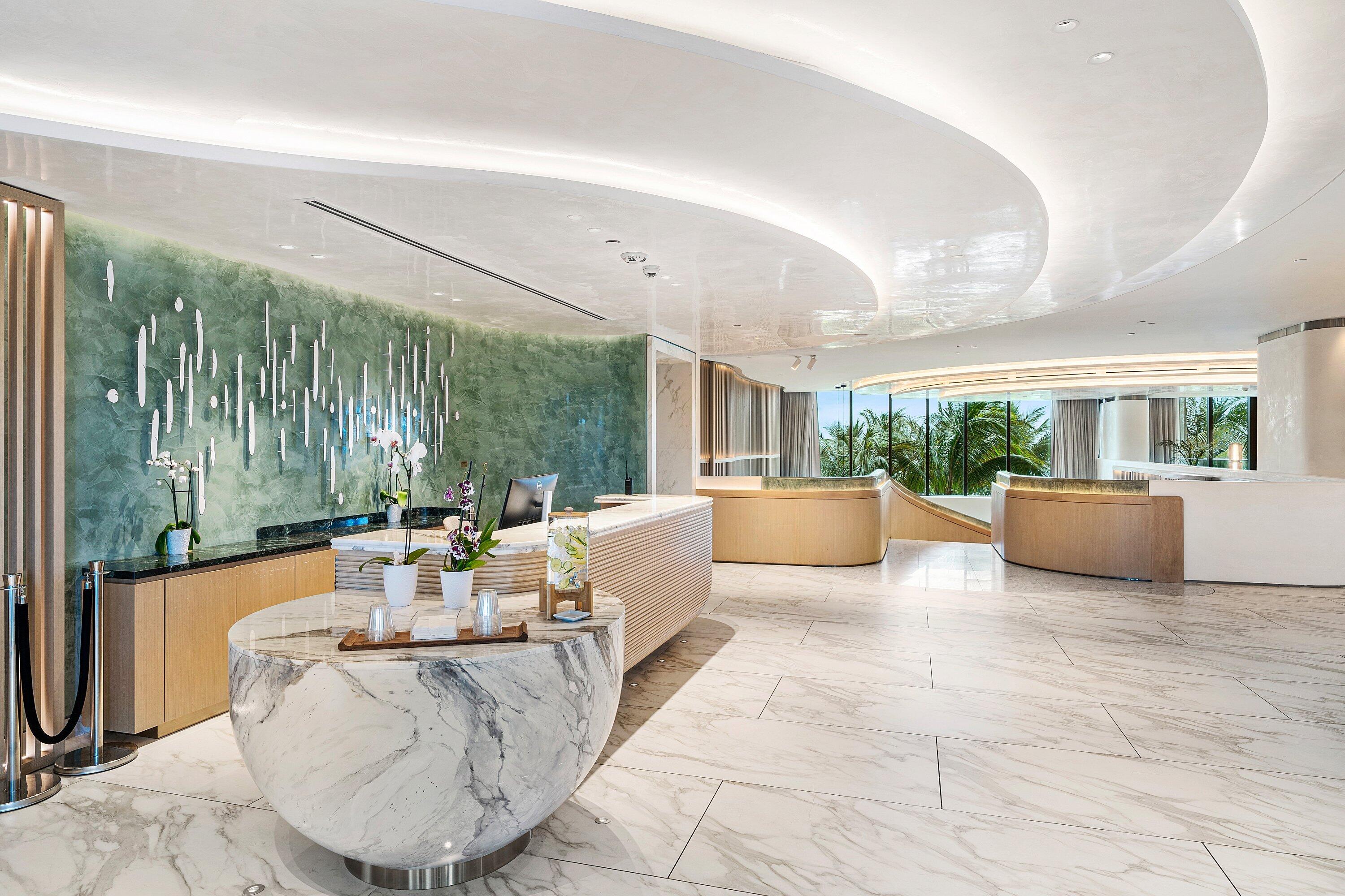 900 N Ocean Boulevard 1504
