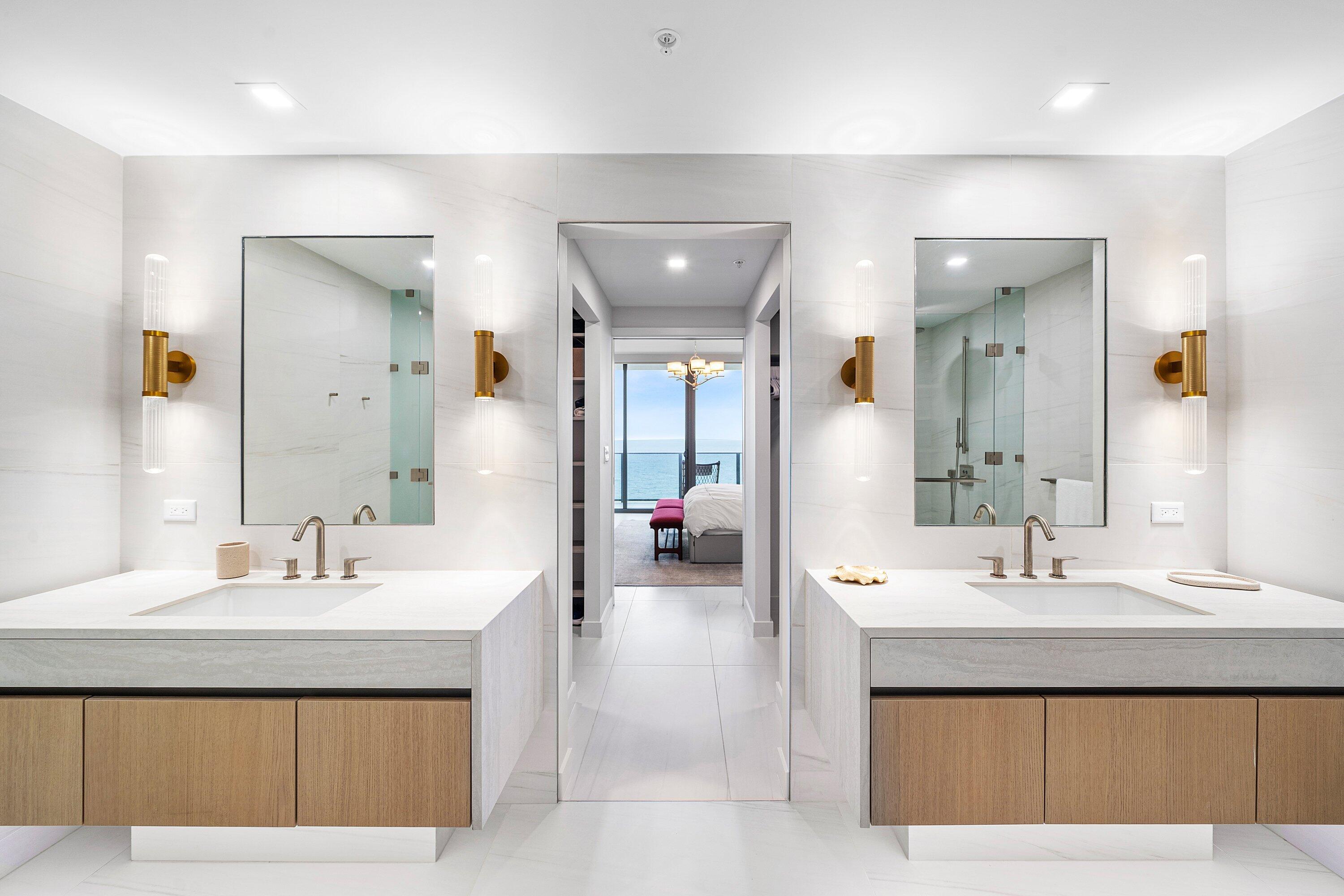 900 N Ocean Boulevard 1504