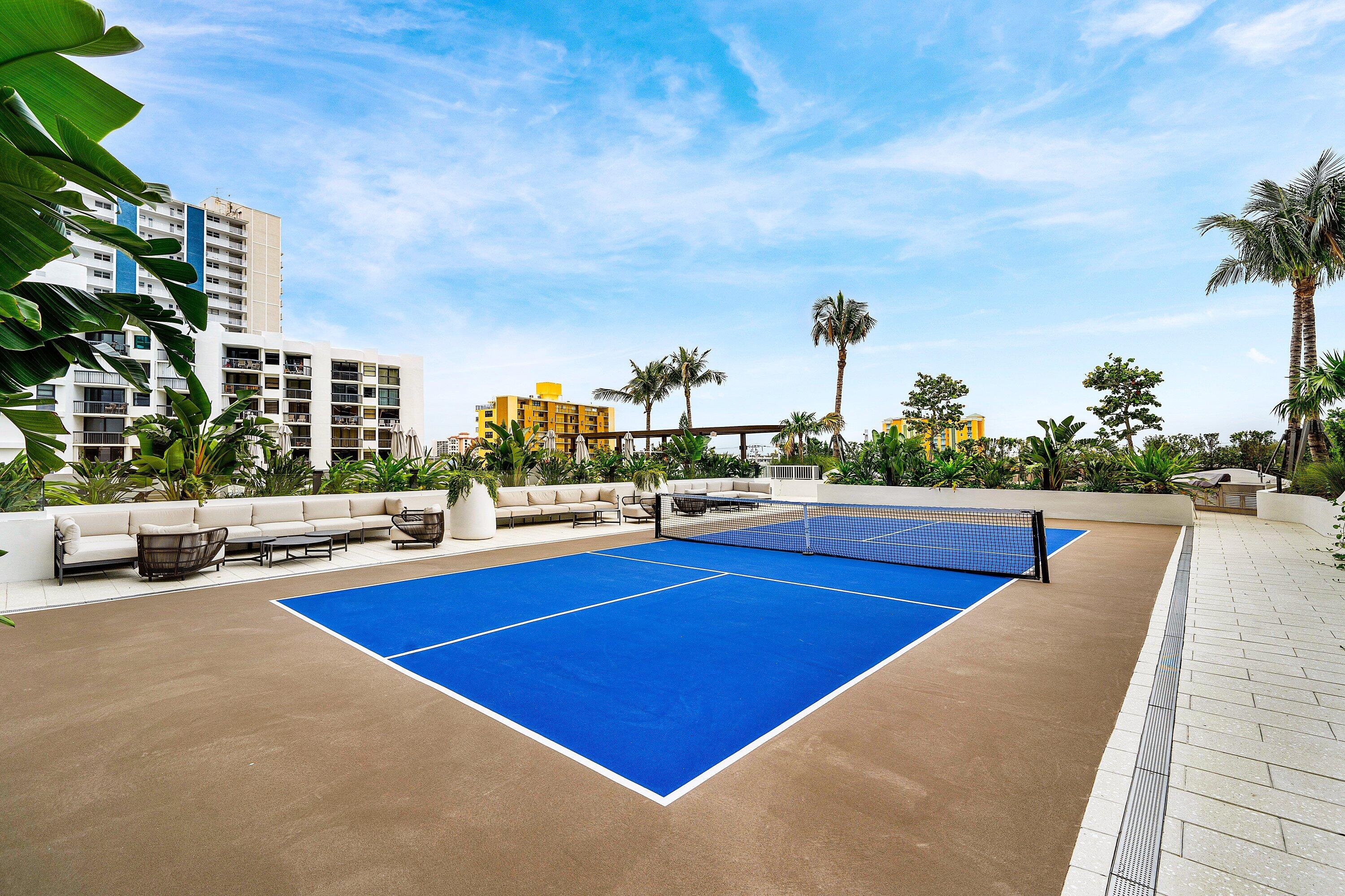 900 N Ocean Boulevard 1504