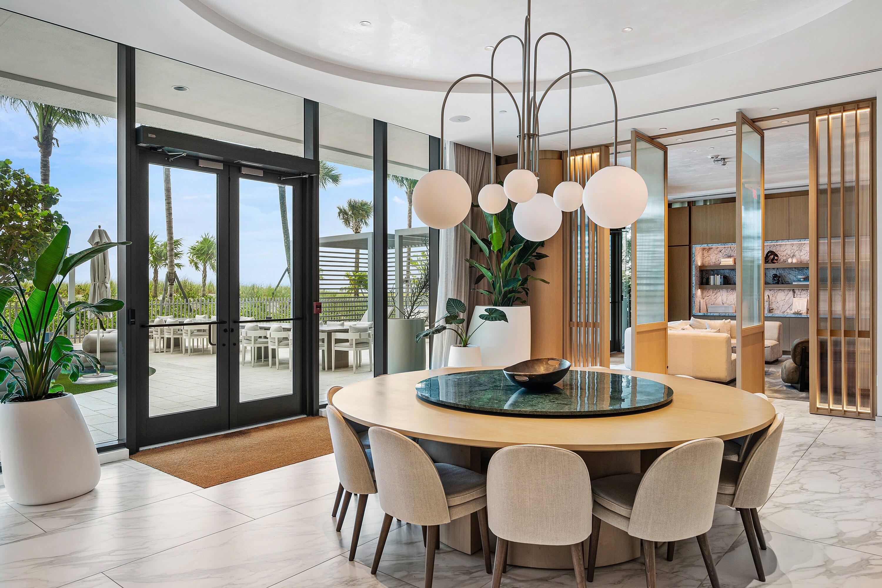900 N Ocean Boulevard 1504