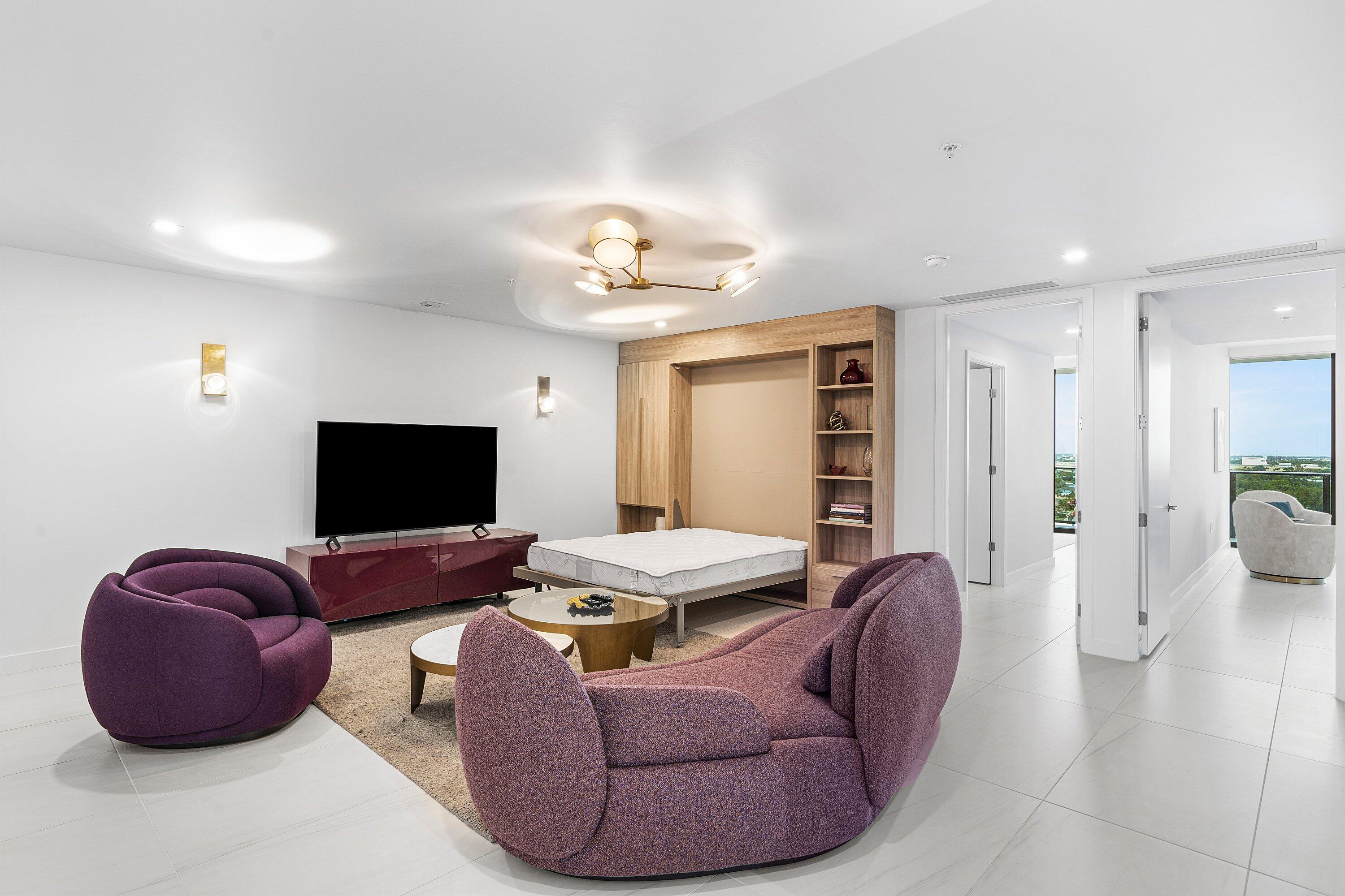 900 N Ocean Boulevard 1504