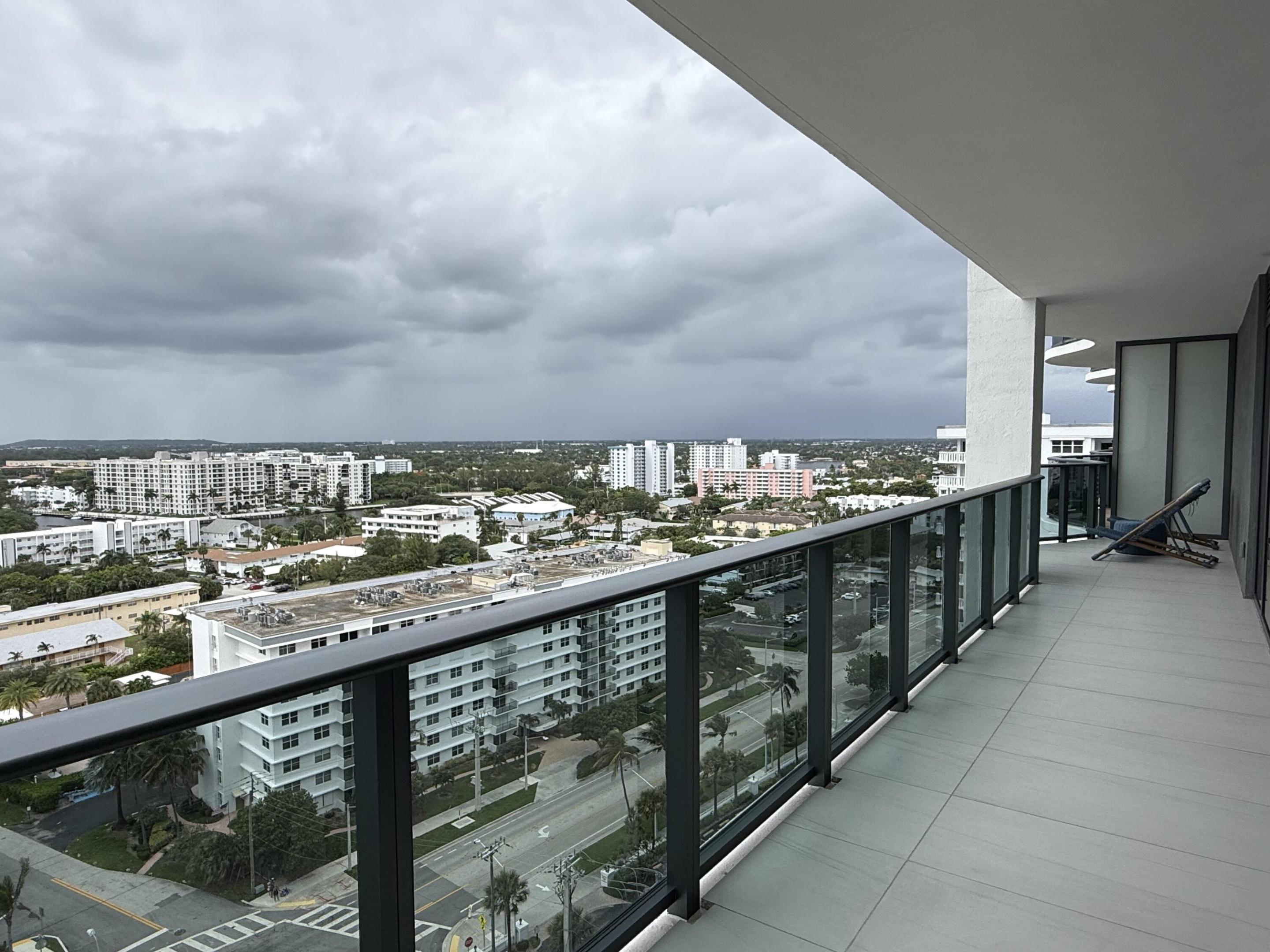 900 N Ocean Boulevard 1504