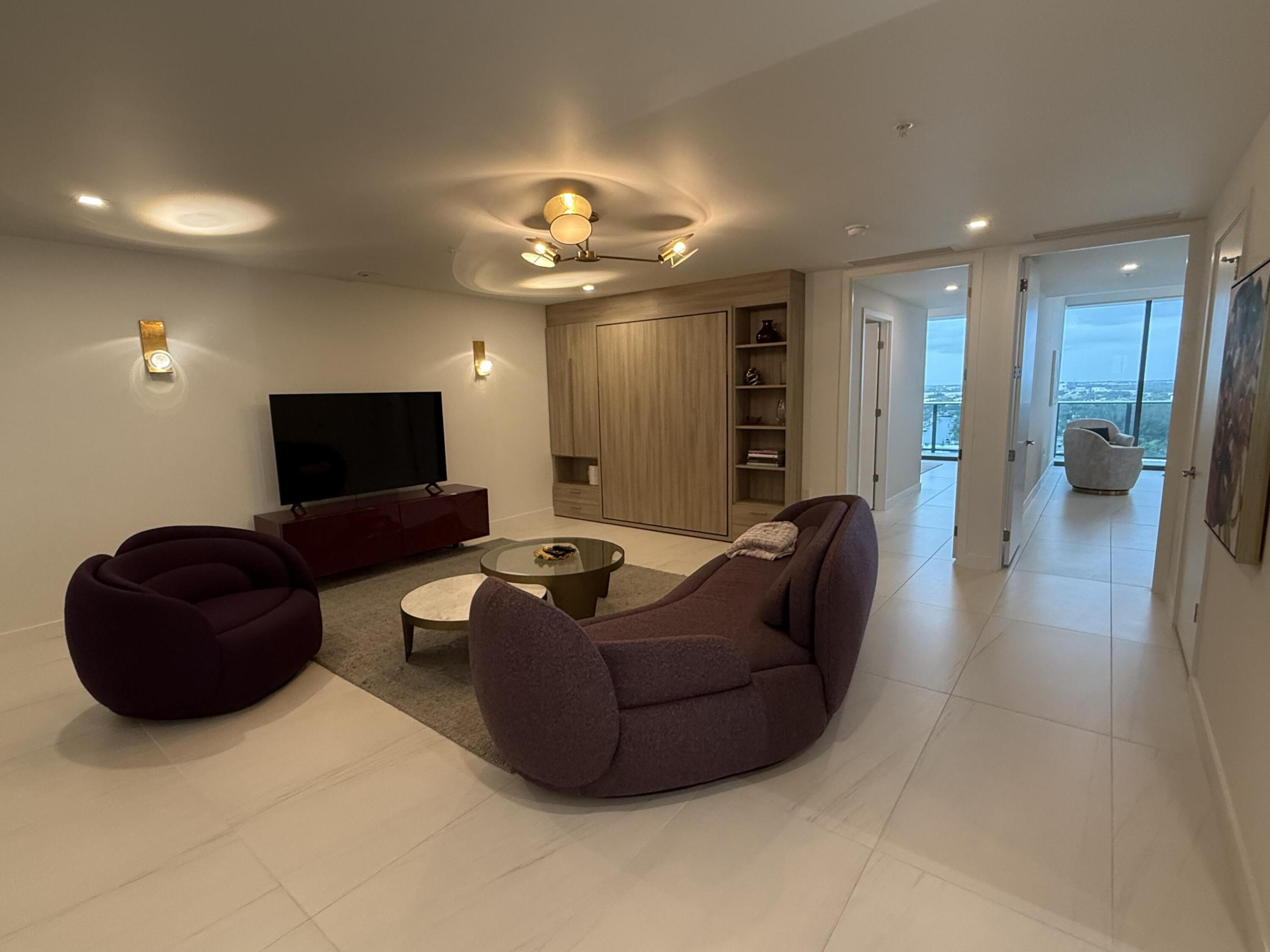 900 N Ocean Boulevard 1504