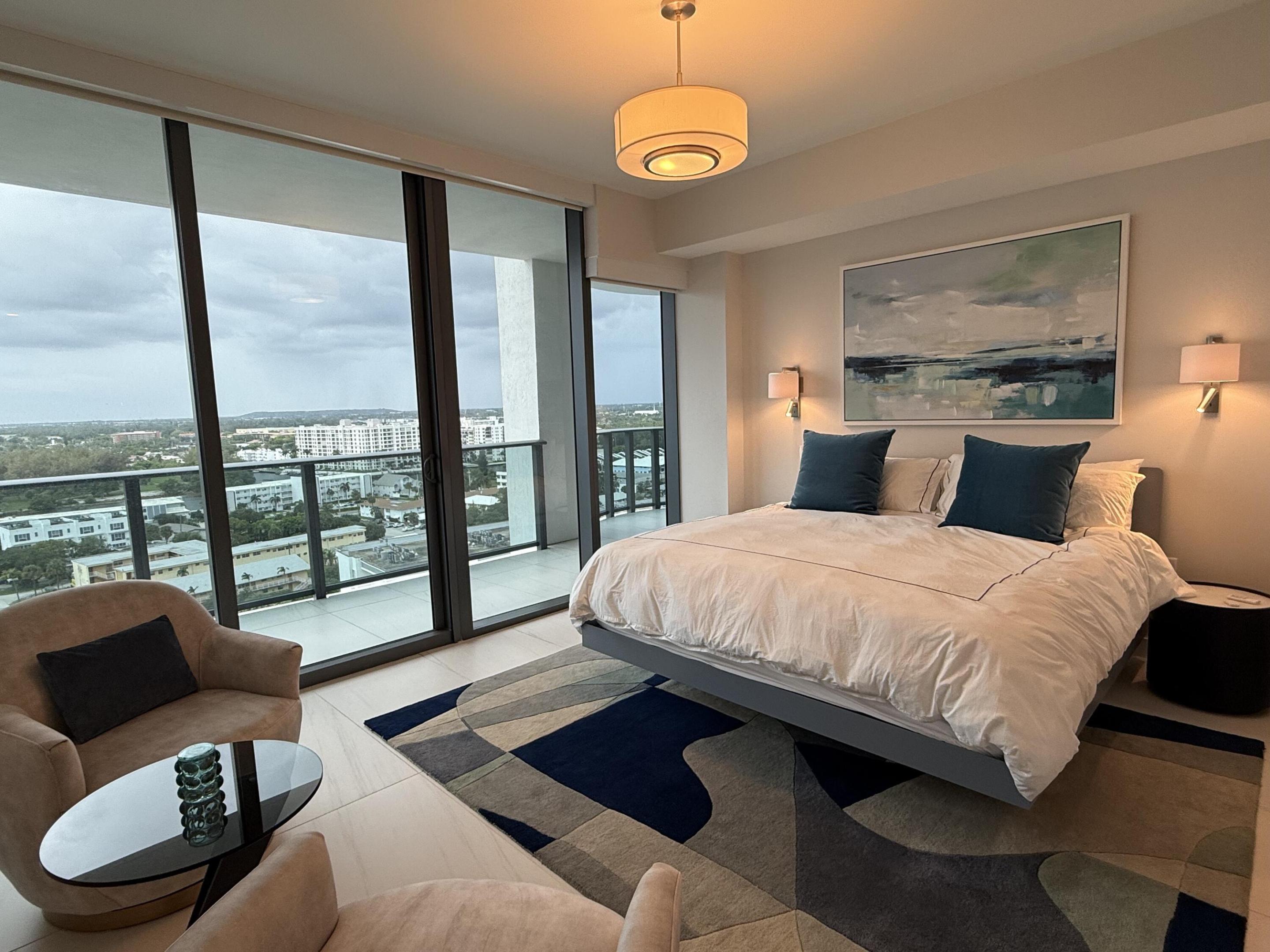 900 N Ocean Boulevard 1504