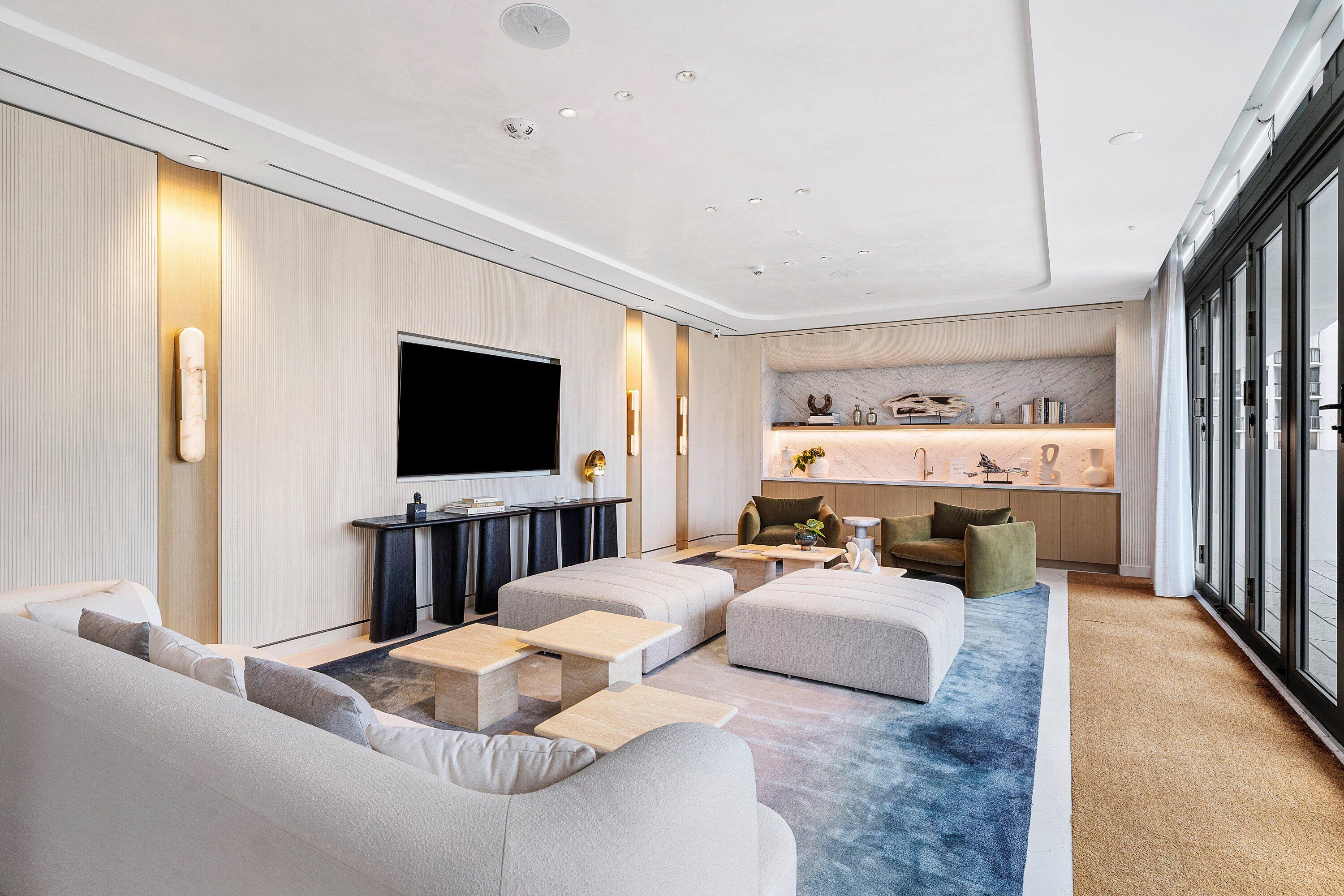 900 N Ocean Boulevard 1504