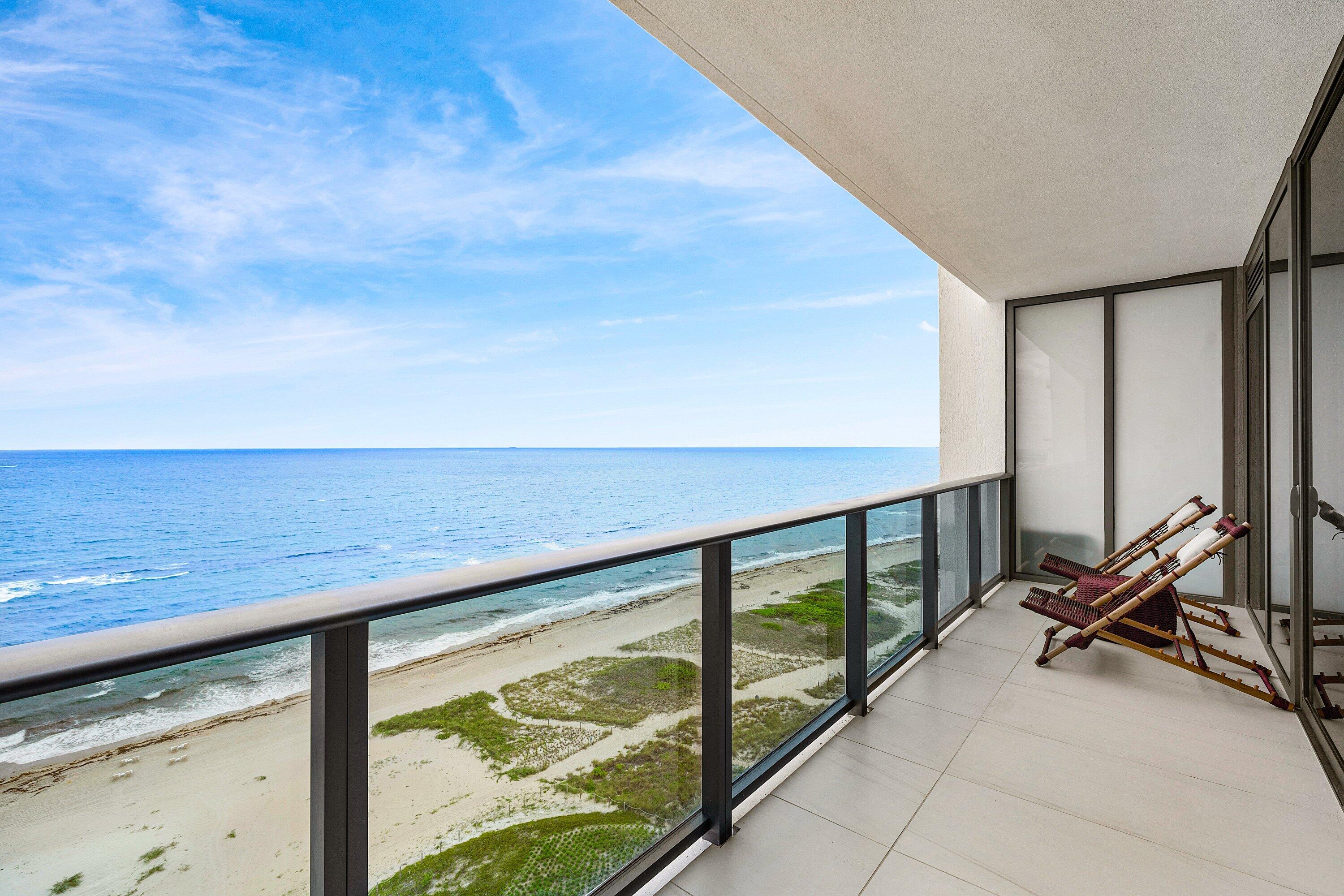 900 N Ocean Boulevard 1504