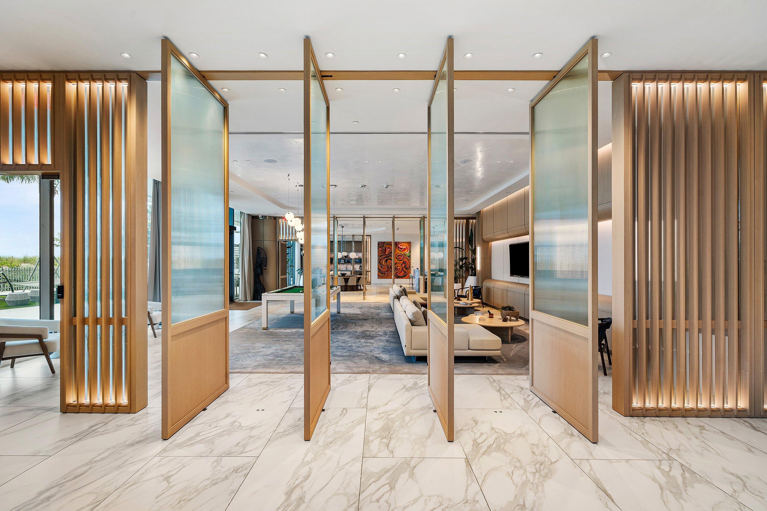 900 N Ocean Boulevard 1504