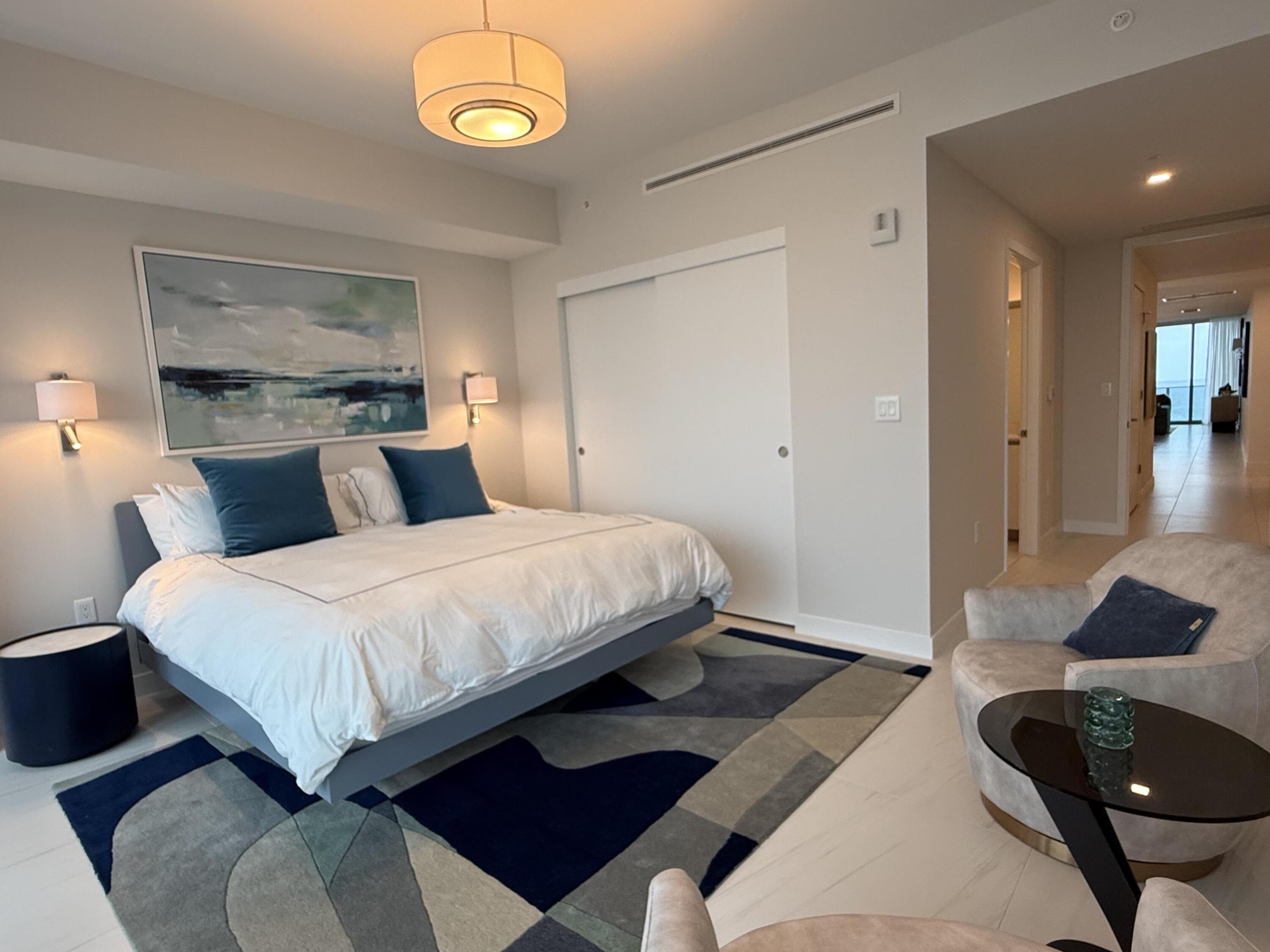900 N Ocean Boulevard 1504
