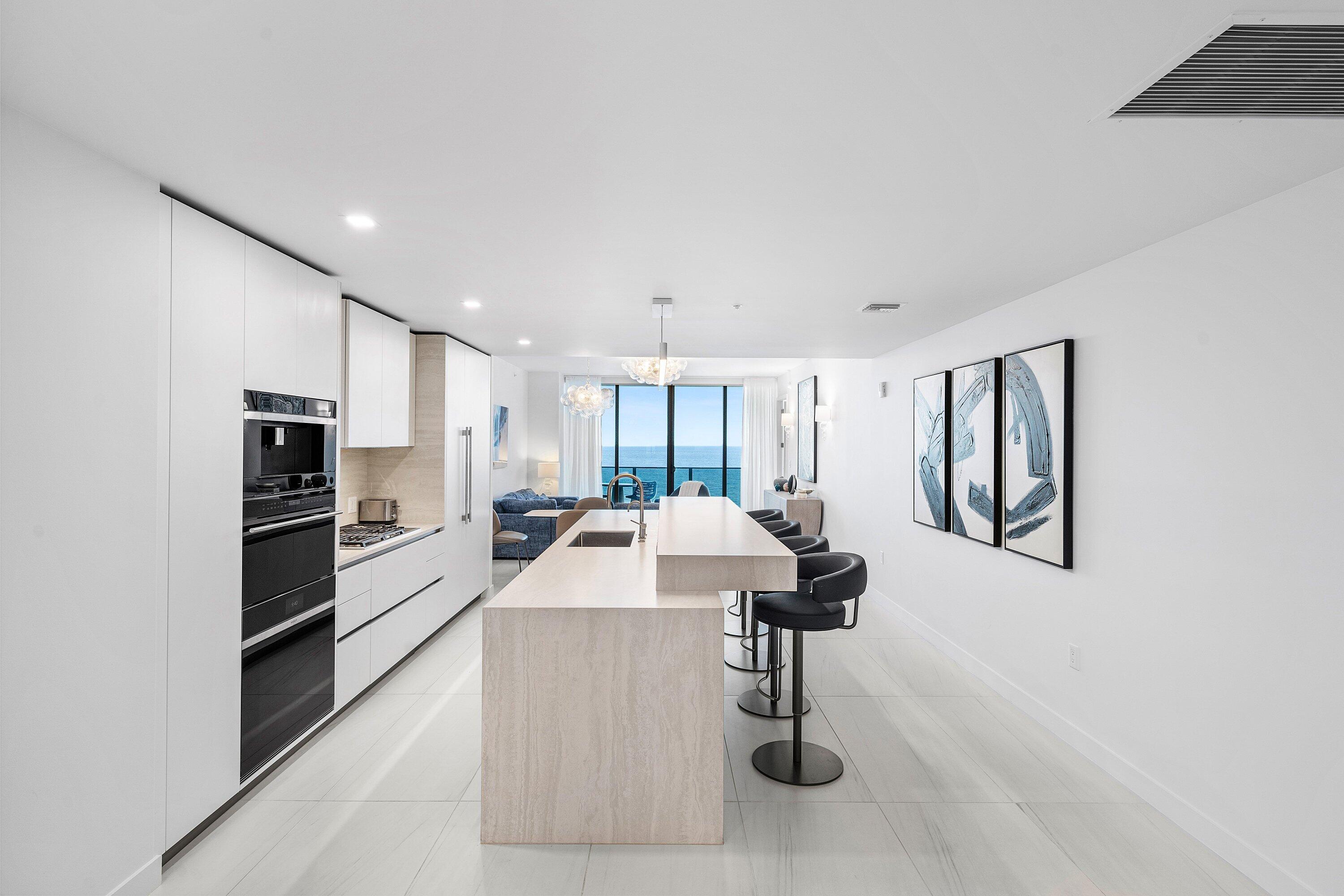 900 N Ocean Boulevard 1504