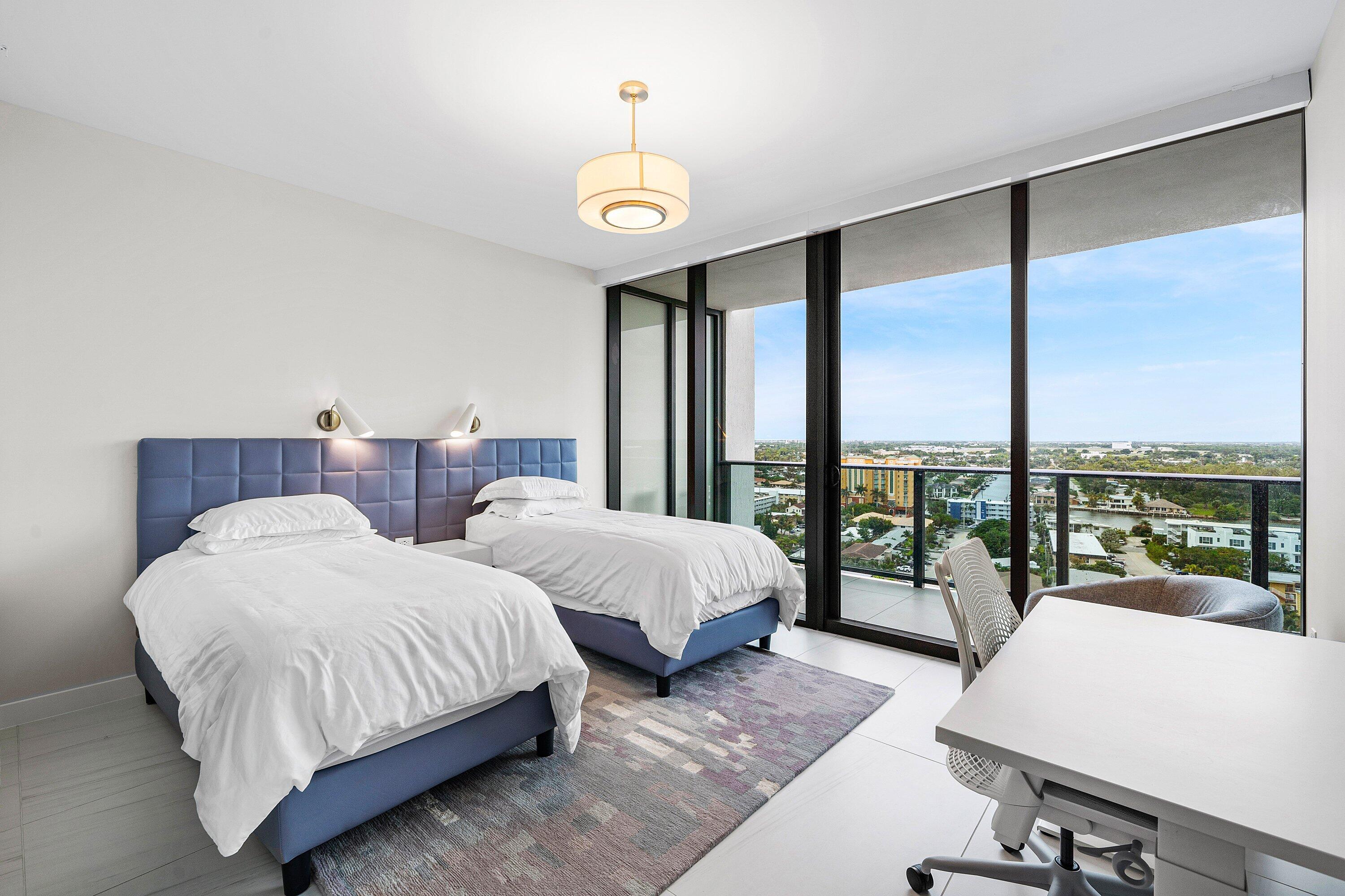 900 N Ocean Boulevard 1504
