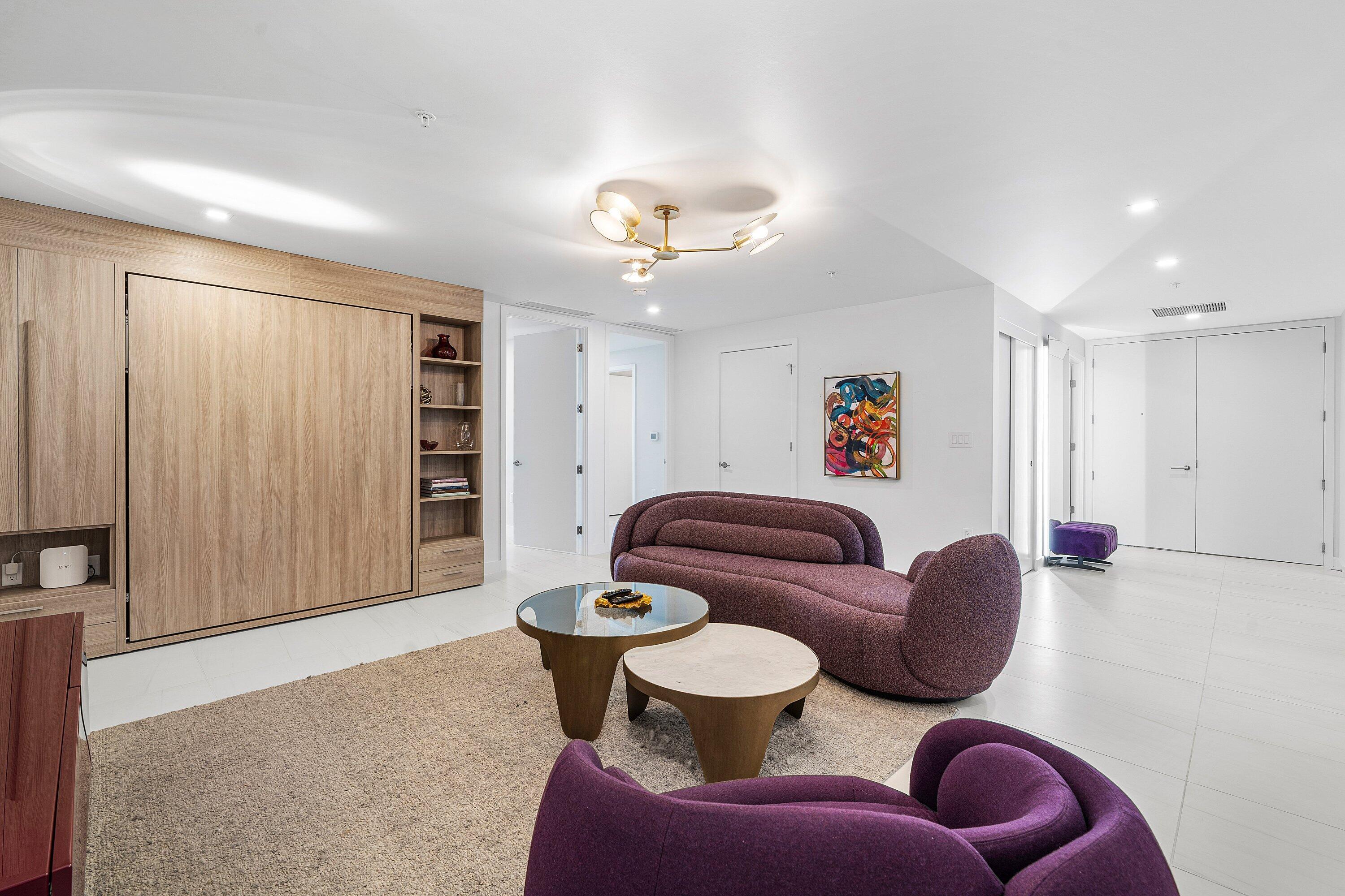 900 N Ocean Boulevard 1504