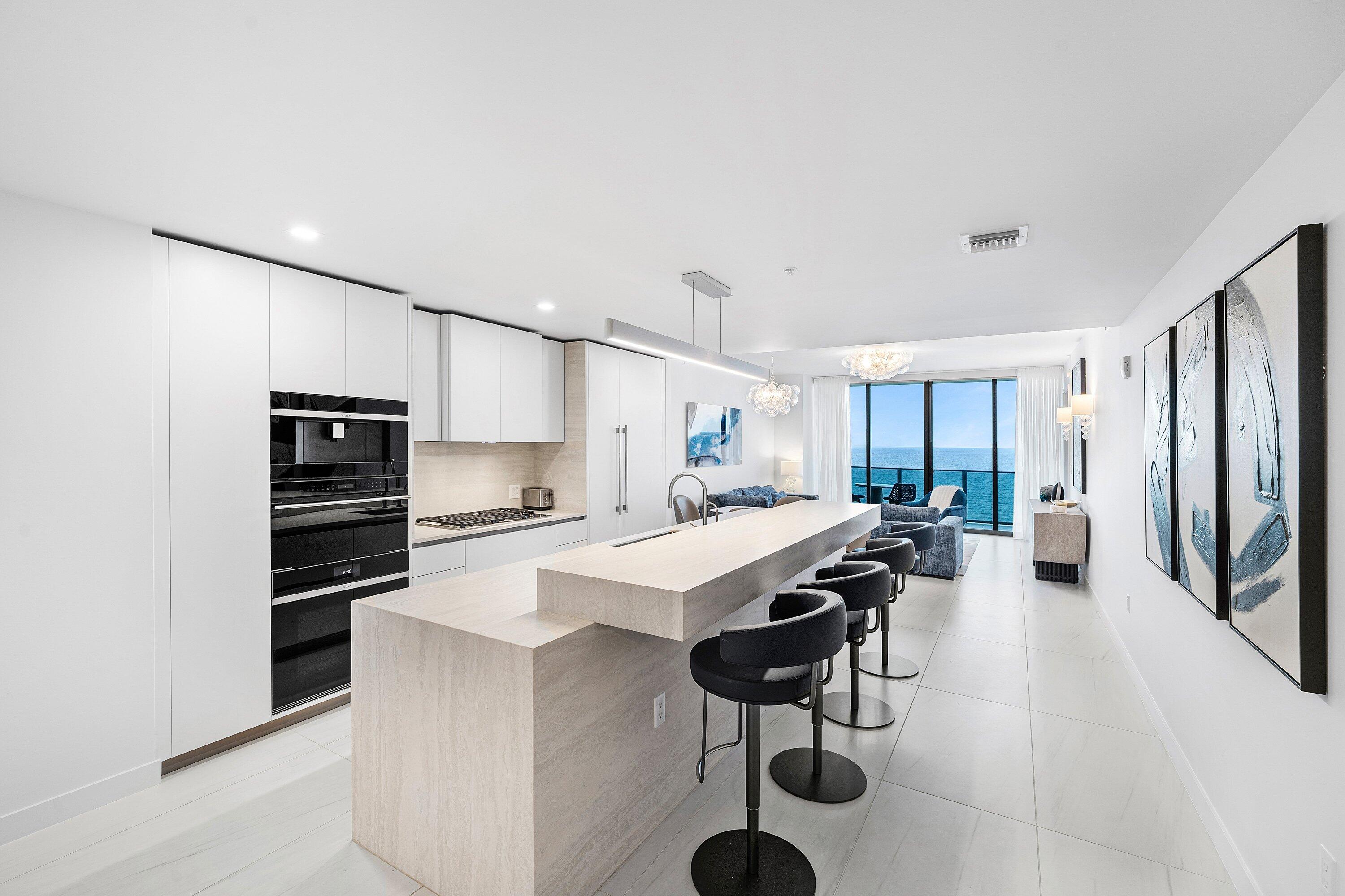 900 N Ocean Boulevard 1504