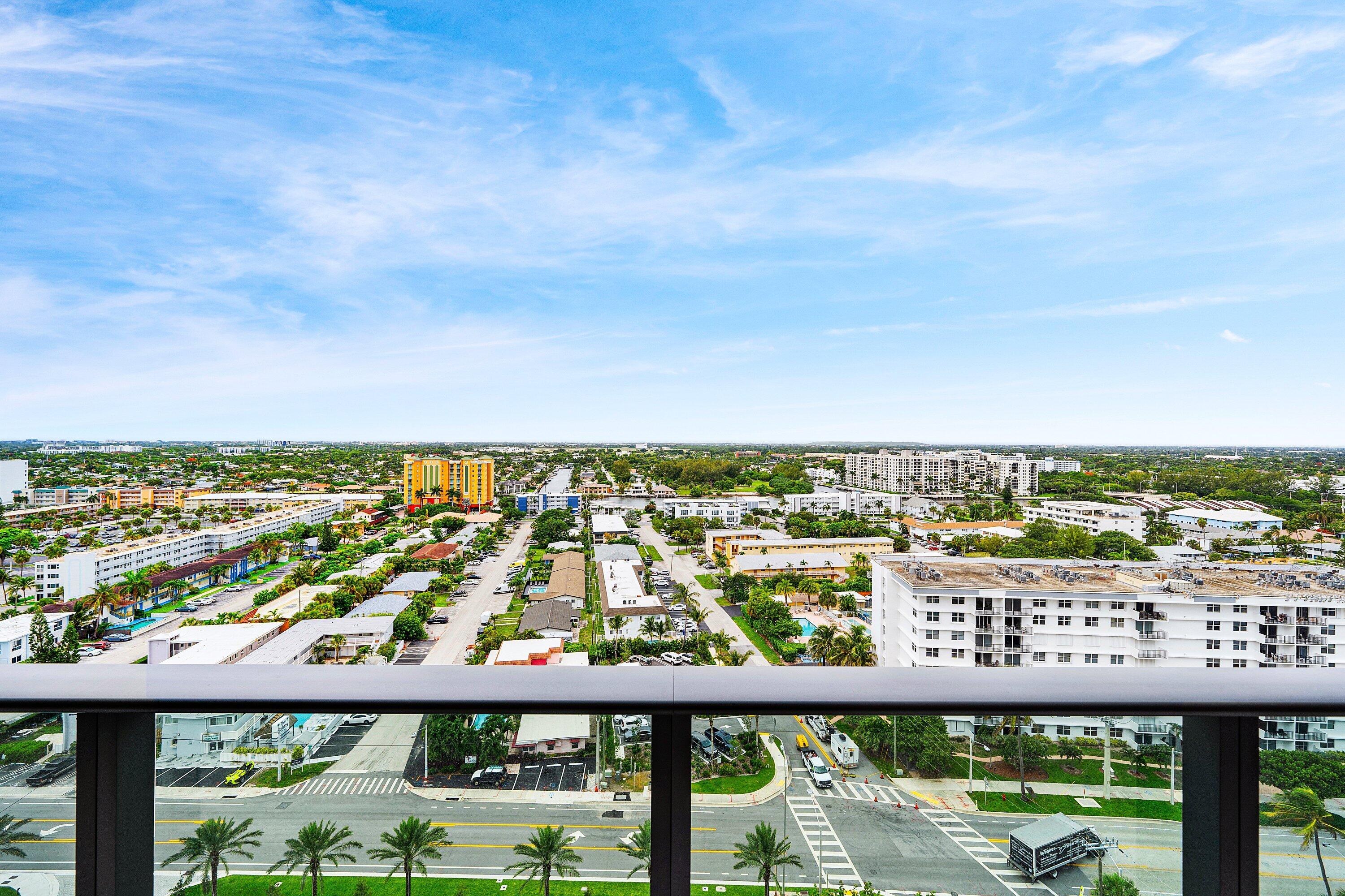 900 N Ocean Boulevard 1504