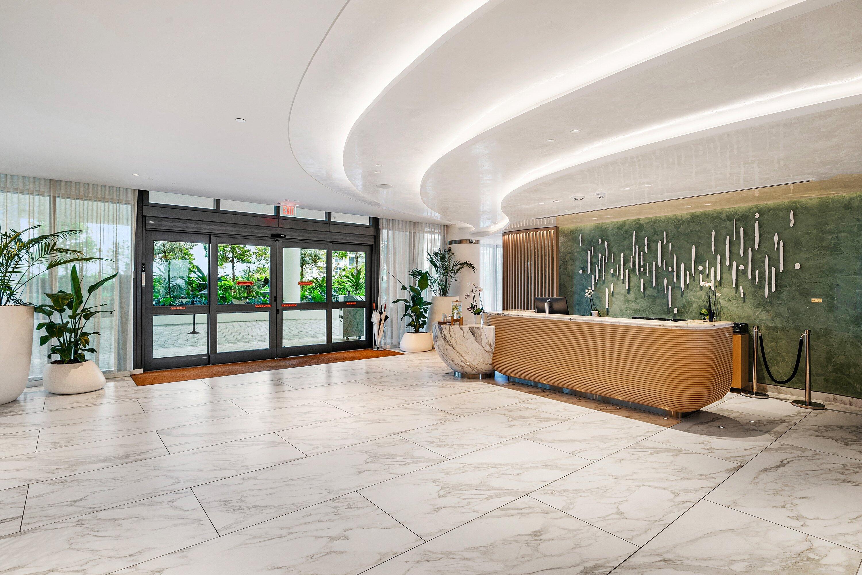 900 N Ocean Boulevard 1504