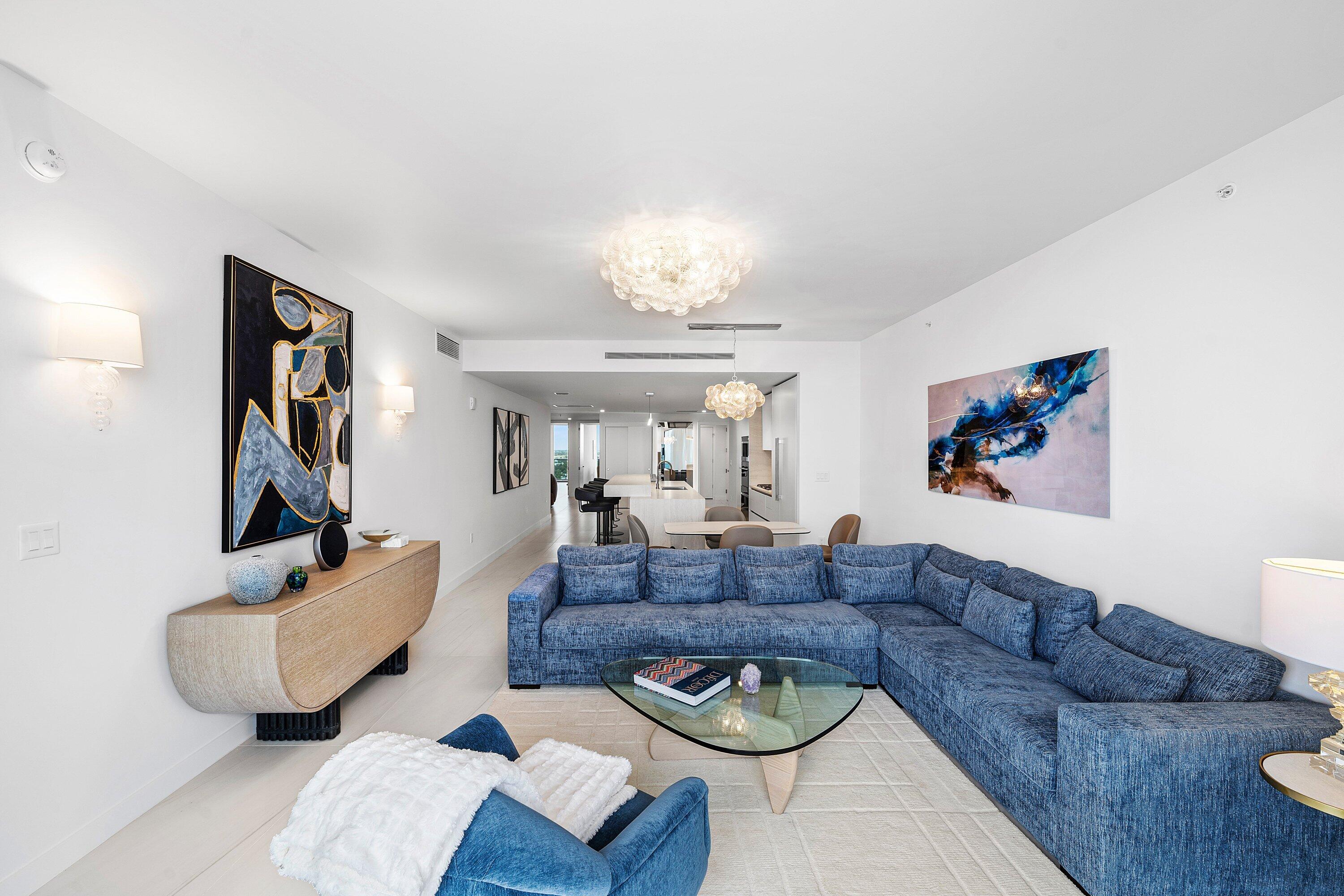 900 N Ocean Boulevard 1504