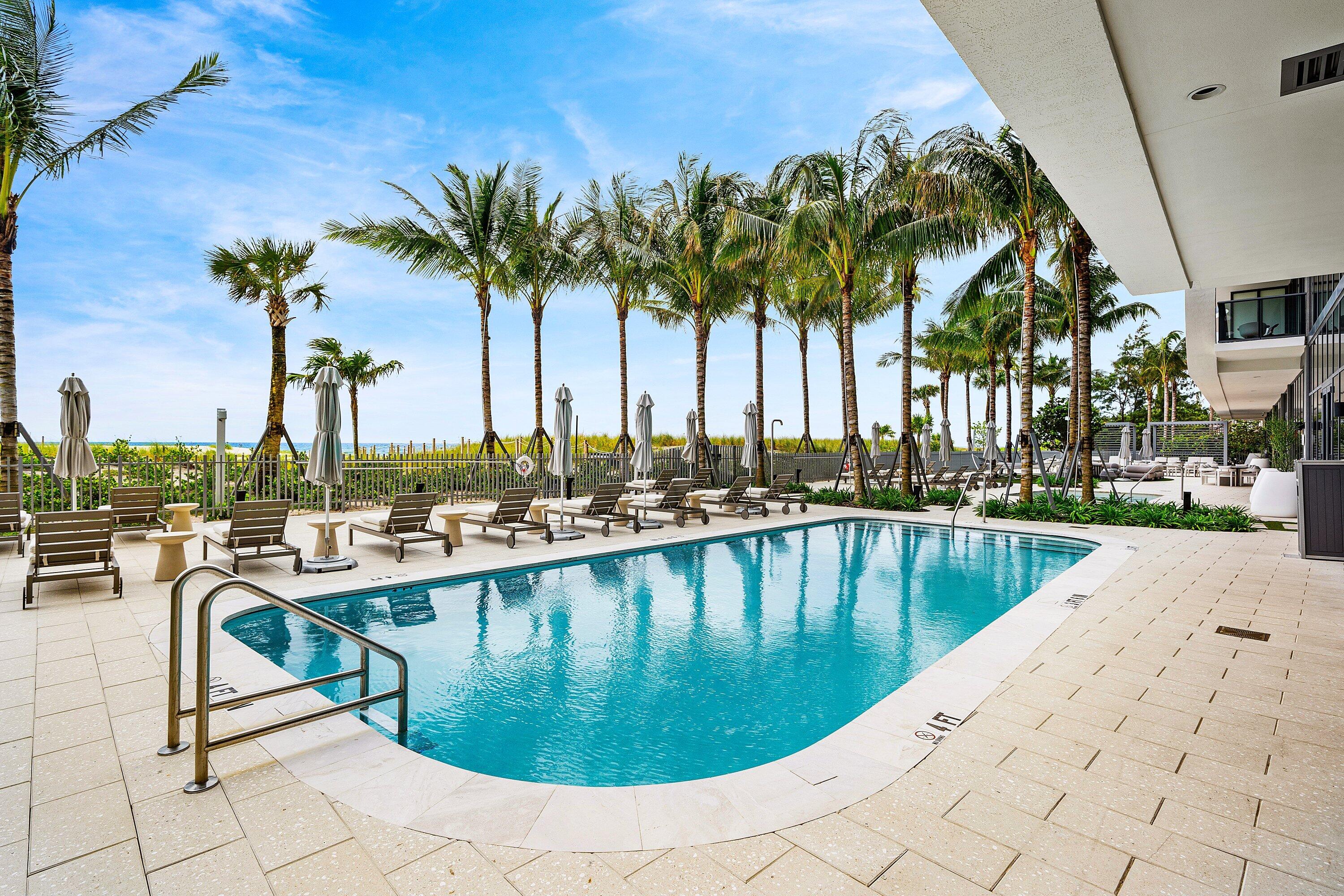 900 N Ocean Boulevard 1504