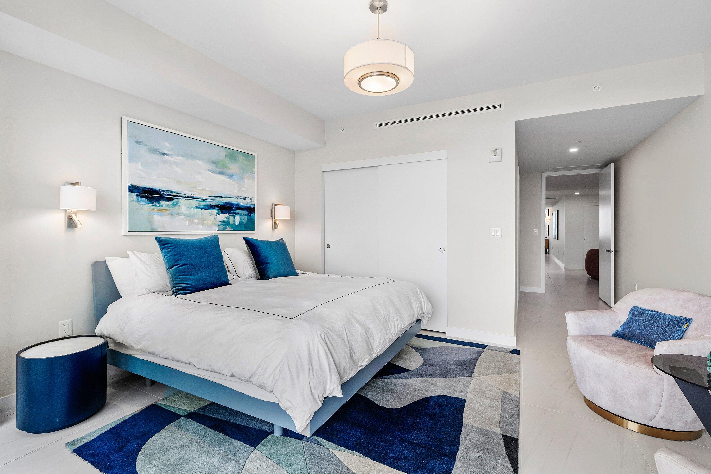 900 N Ocean Boulevard 1504