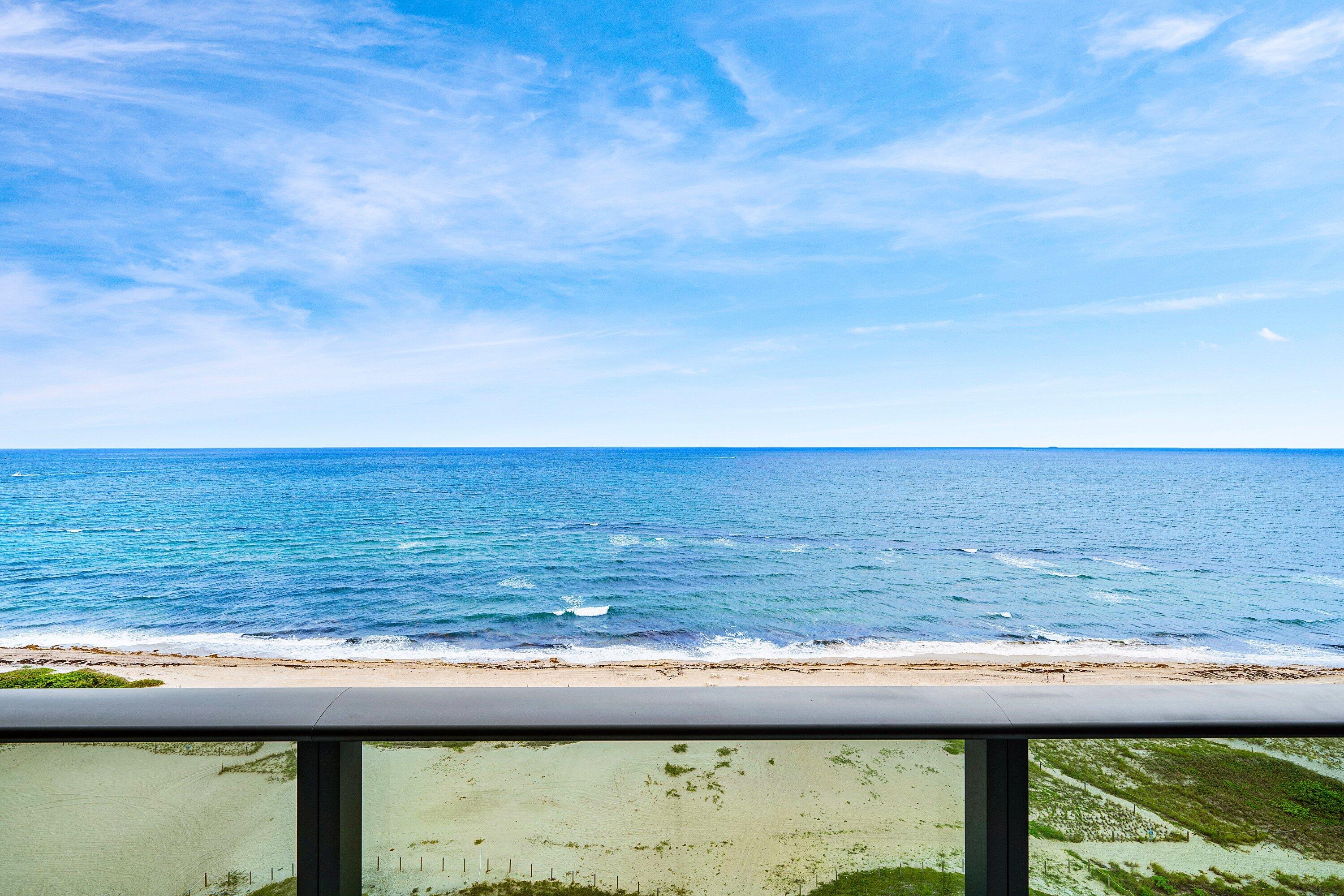 900 N Ocean Boulevard 1504