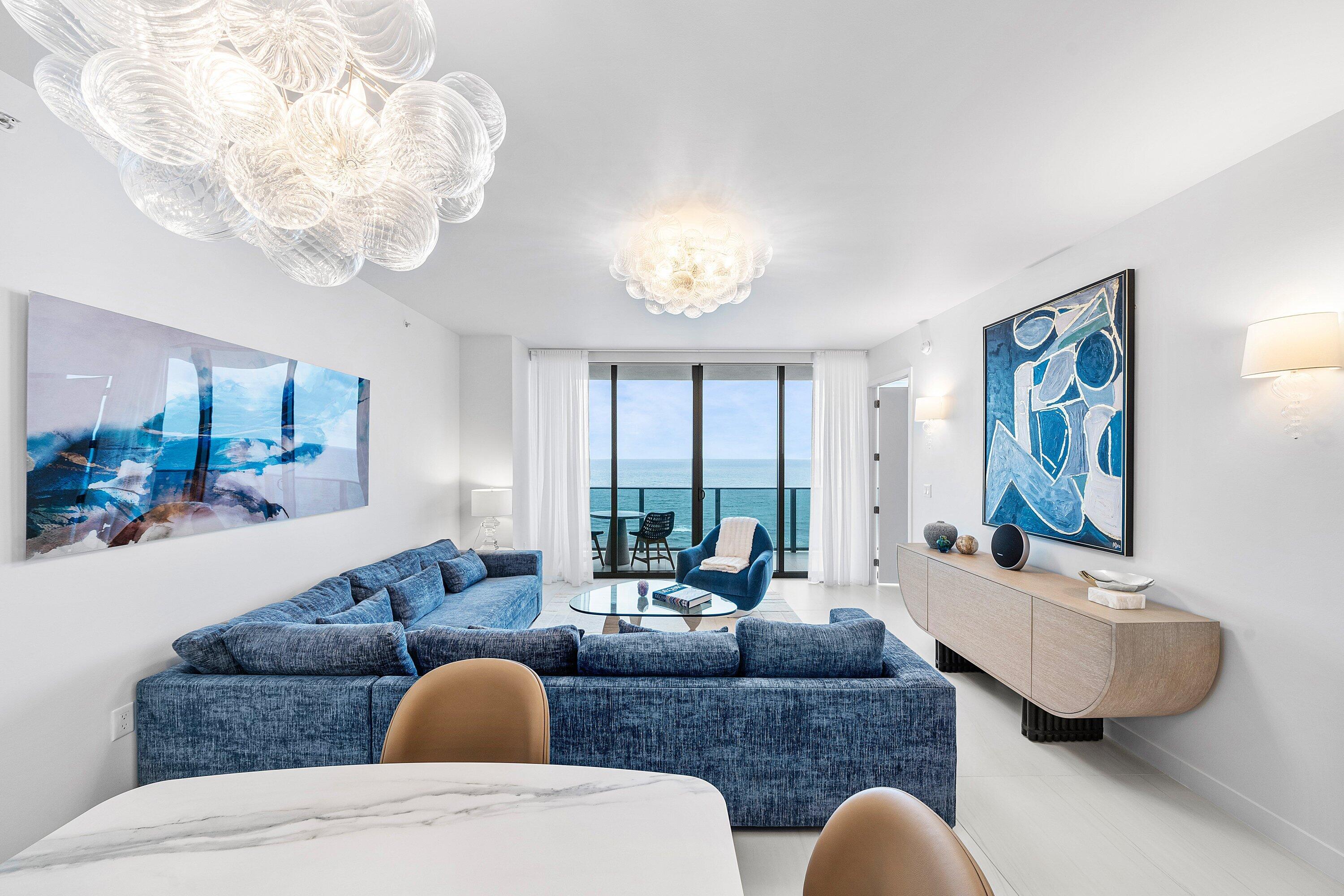 900 N Ocean Boulevard 1504