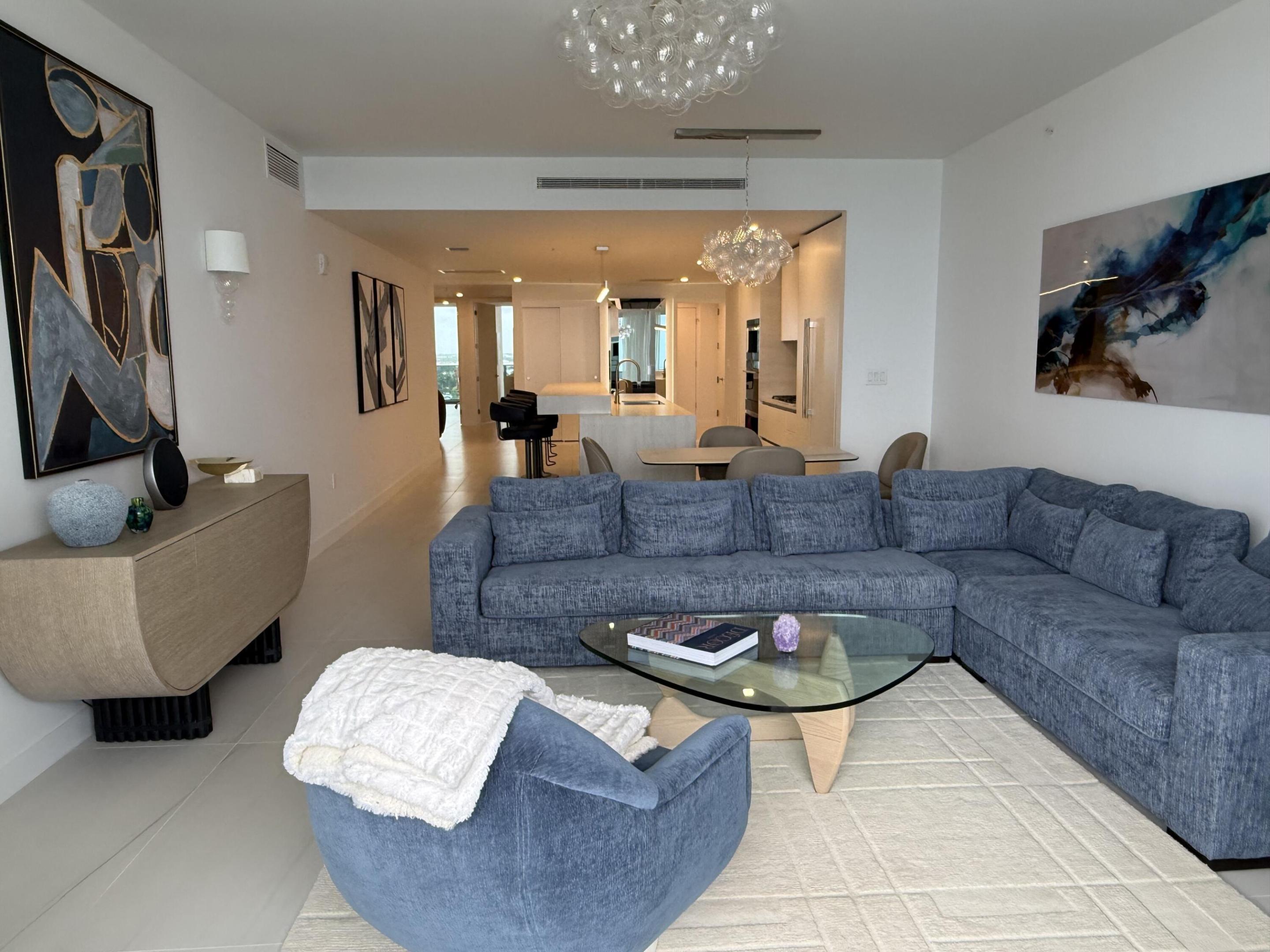 900 N Ocean Boulevard 1504