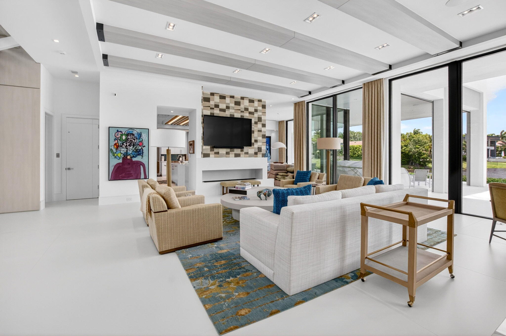 6960 Lake Estates Court