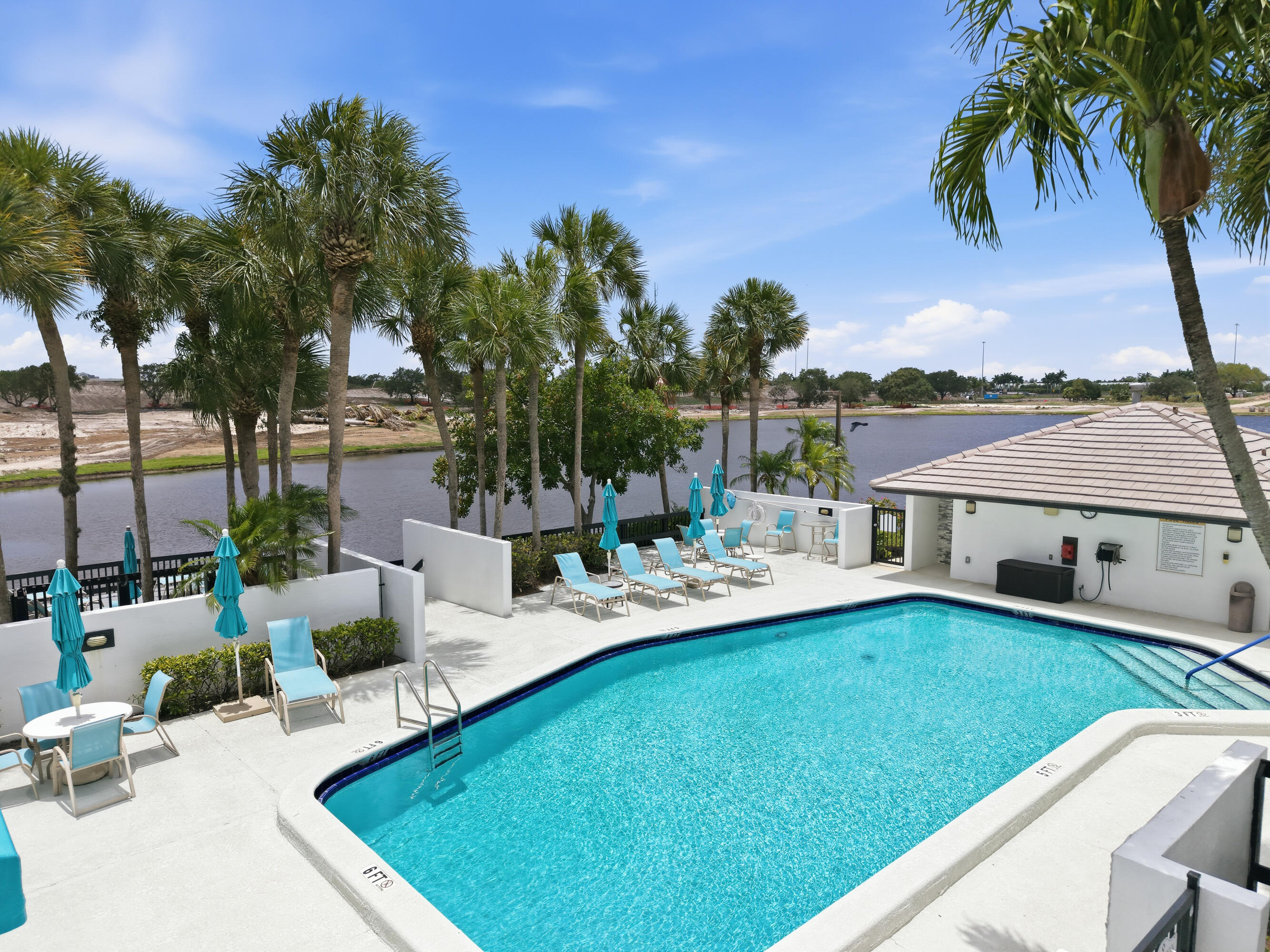7768 Lakeside Boulevard 515