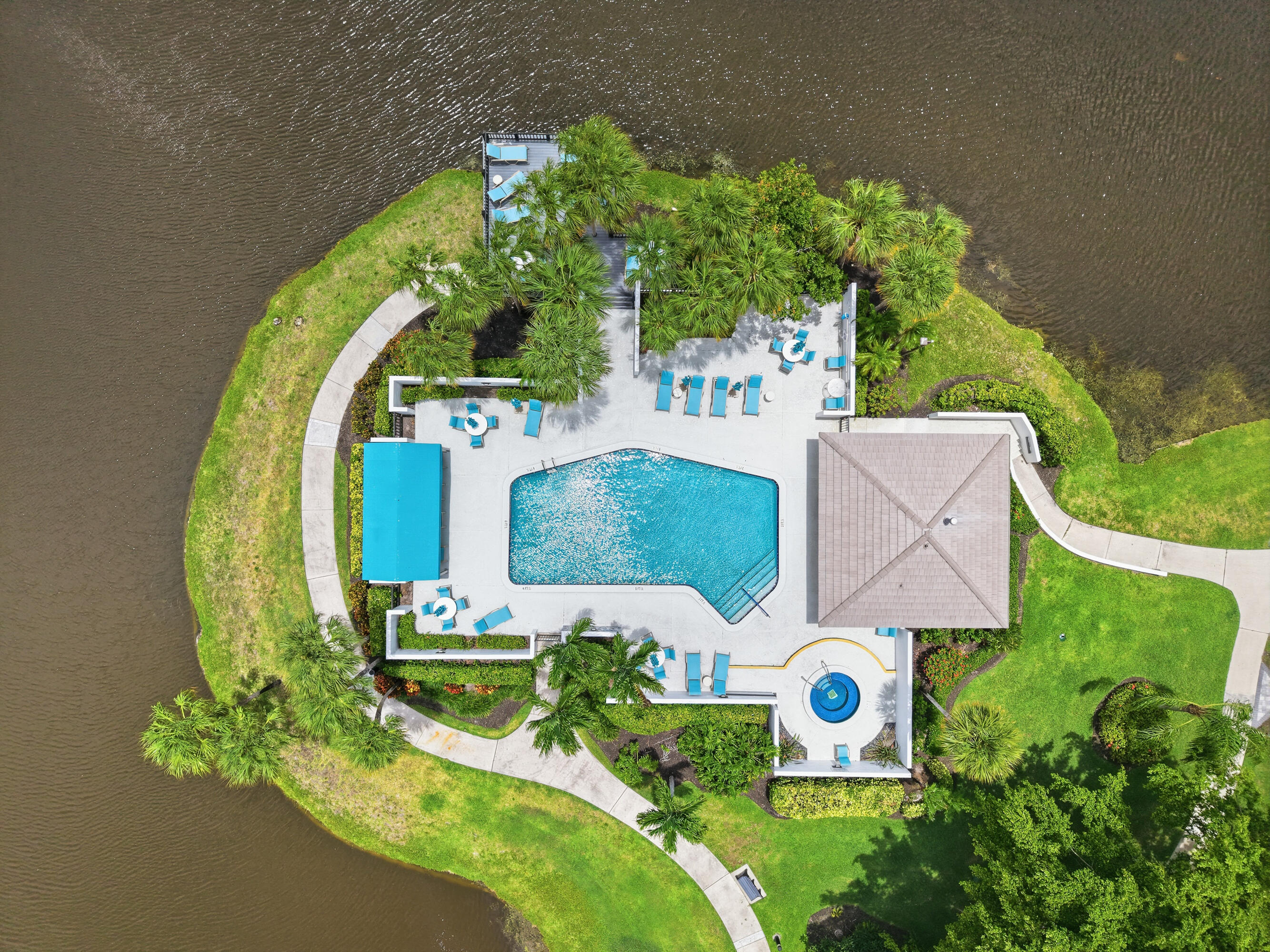 7768 Lakeside Boulevard 515