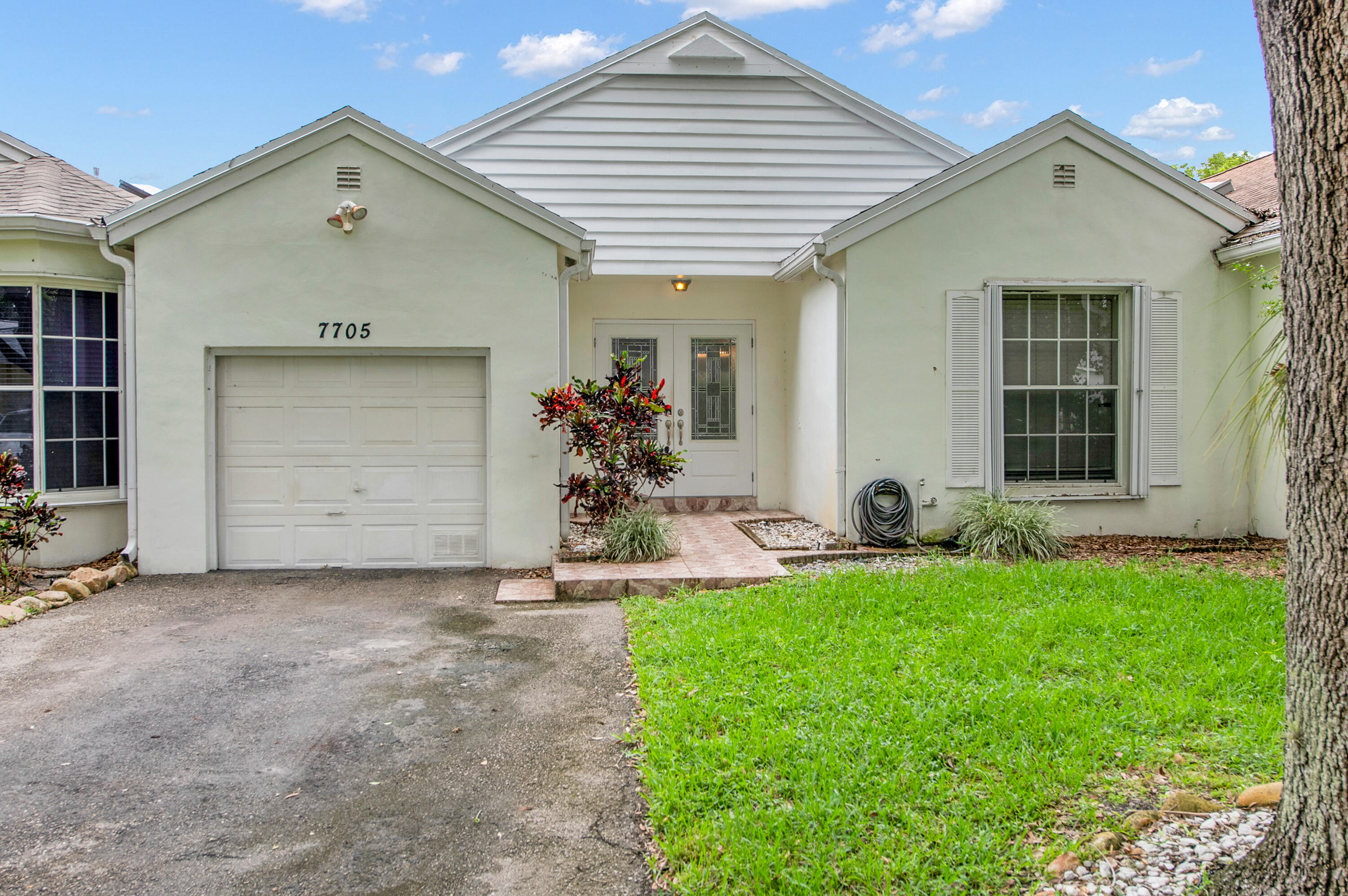 7705 Forest Green Lane