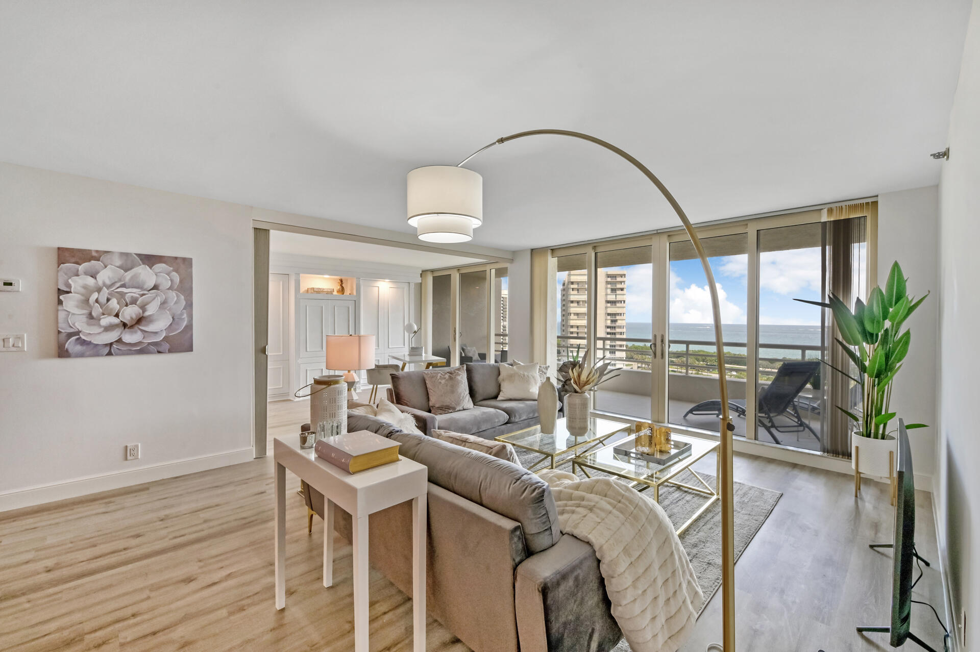 4101 N Ocean Boulevard Unit 1008
