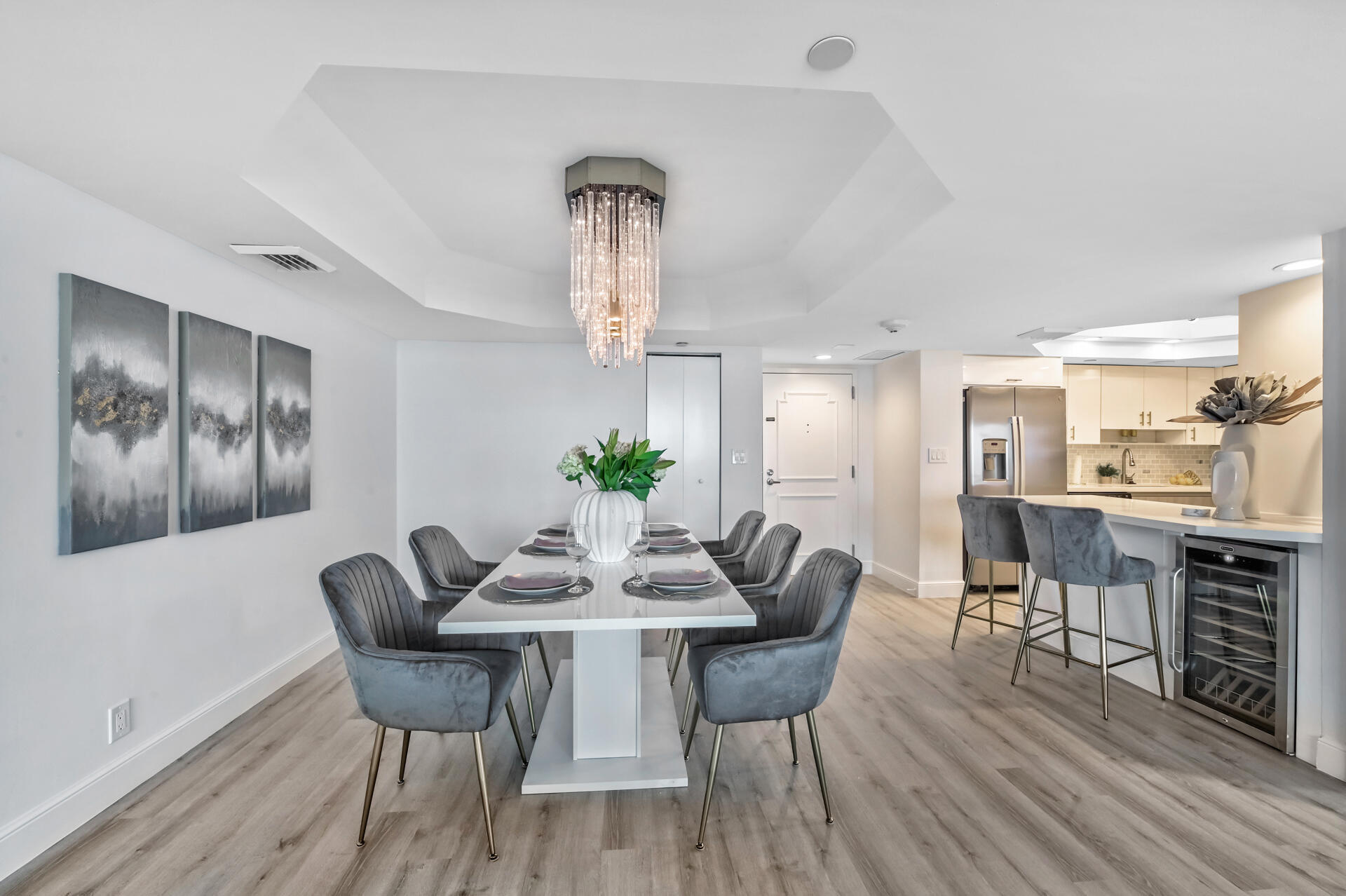 4101 N Ocean Boulevard Unit 1008