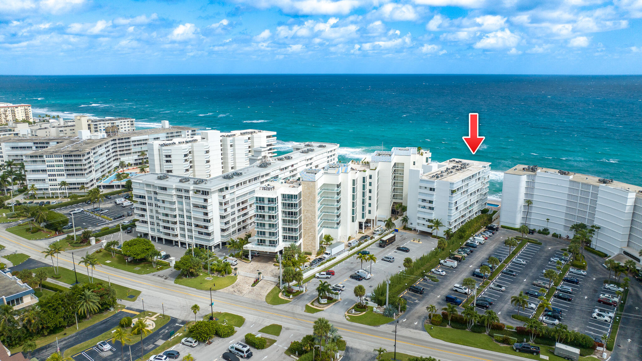 3580 S Ocean Boulevard 8b