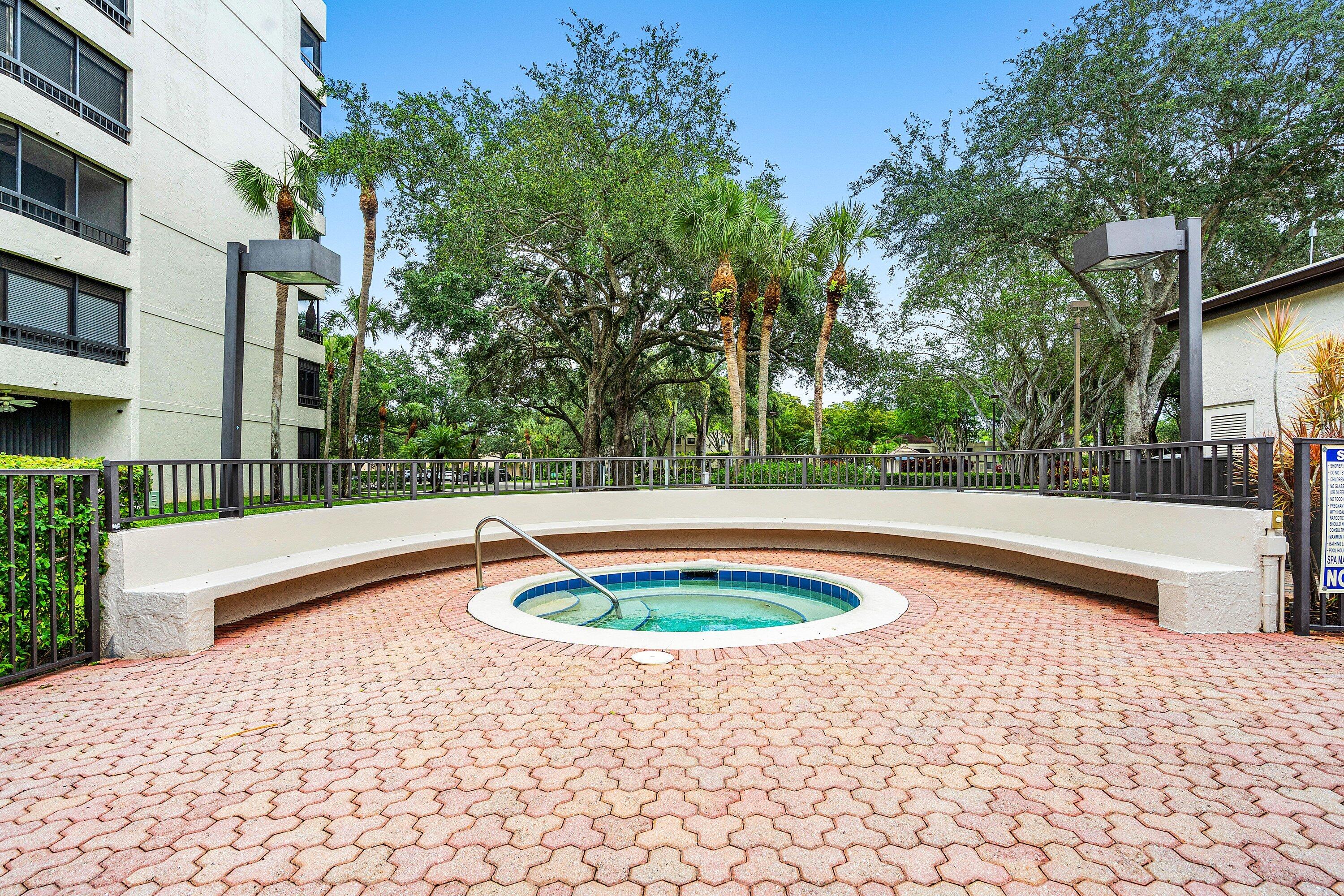 6620 Boca Del Mar Drive Apt 507